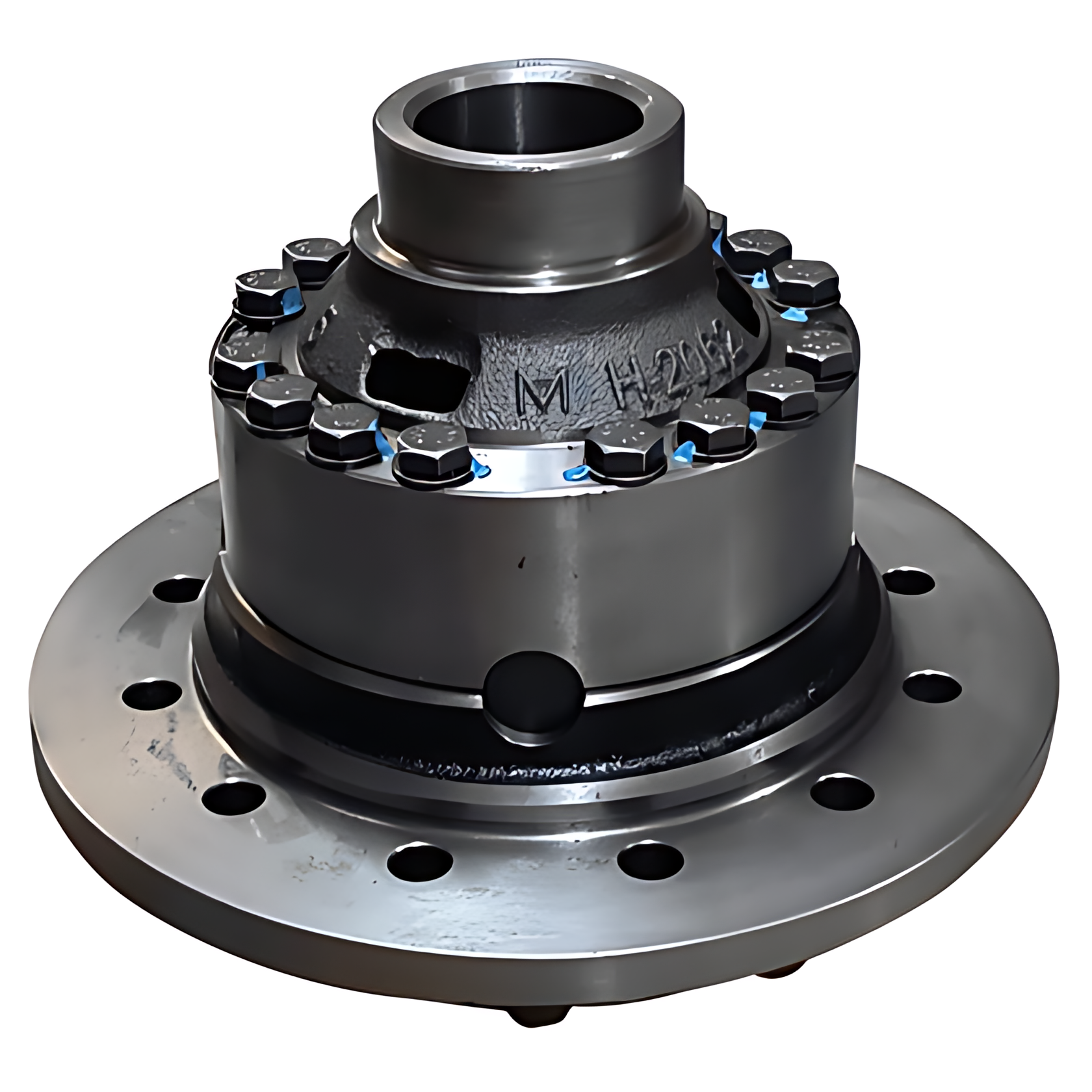 CAIXA SATELITES COMPLETA MS145 RAT 3.42 A 4.10 ( - 038324