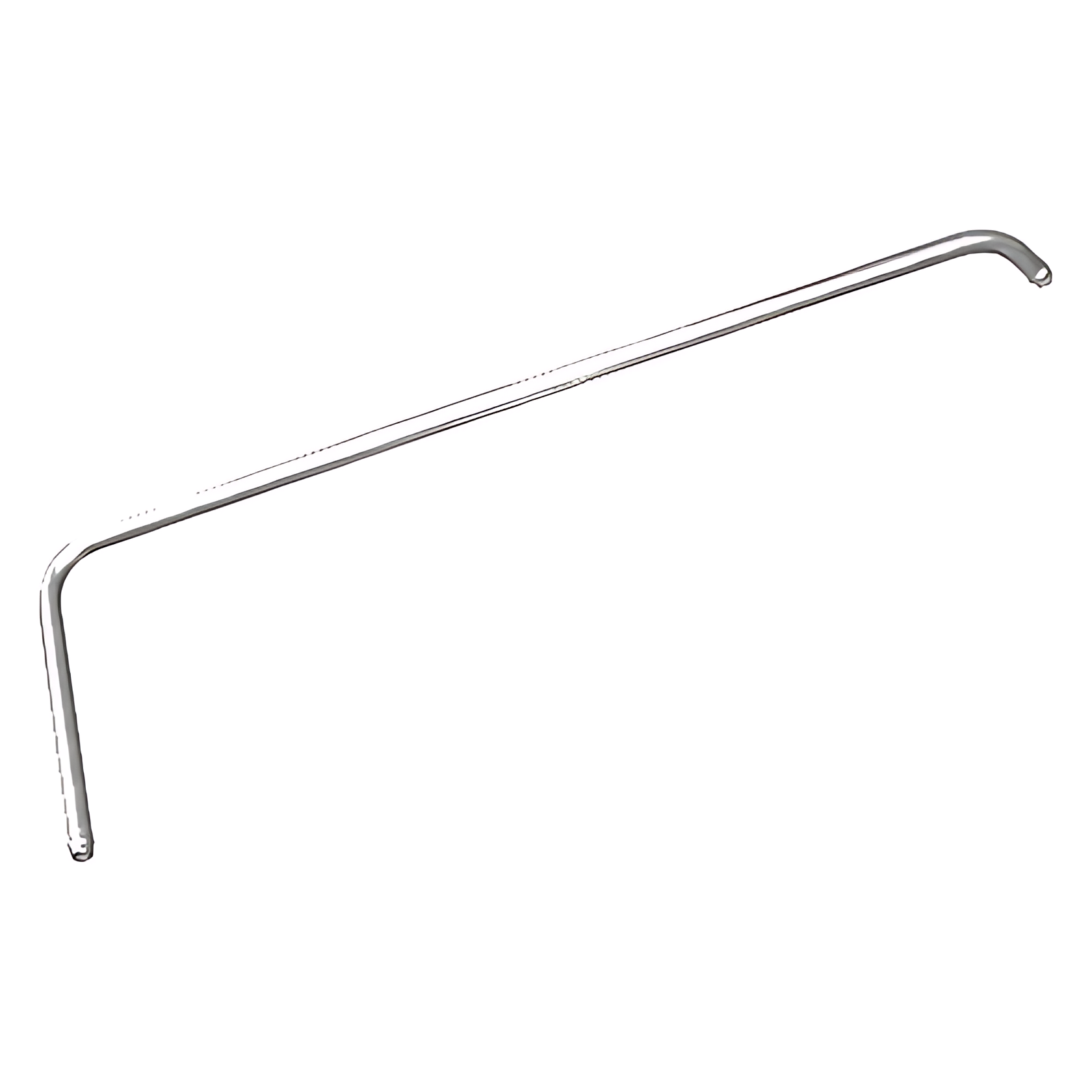 TUBO DE DESAERACAO - TGG121503A