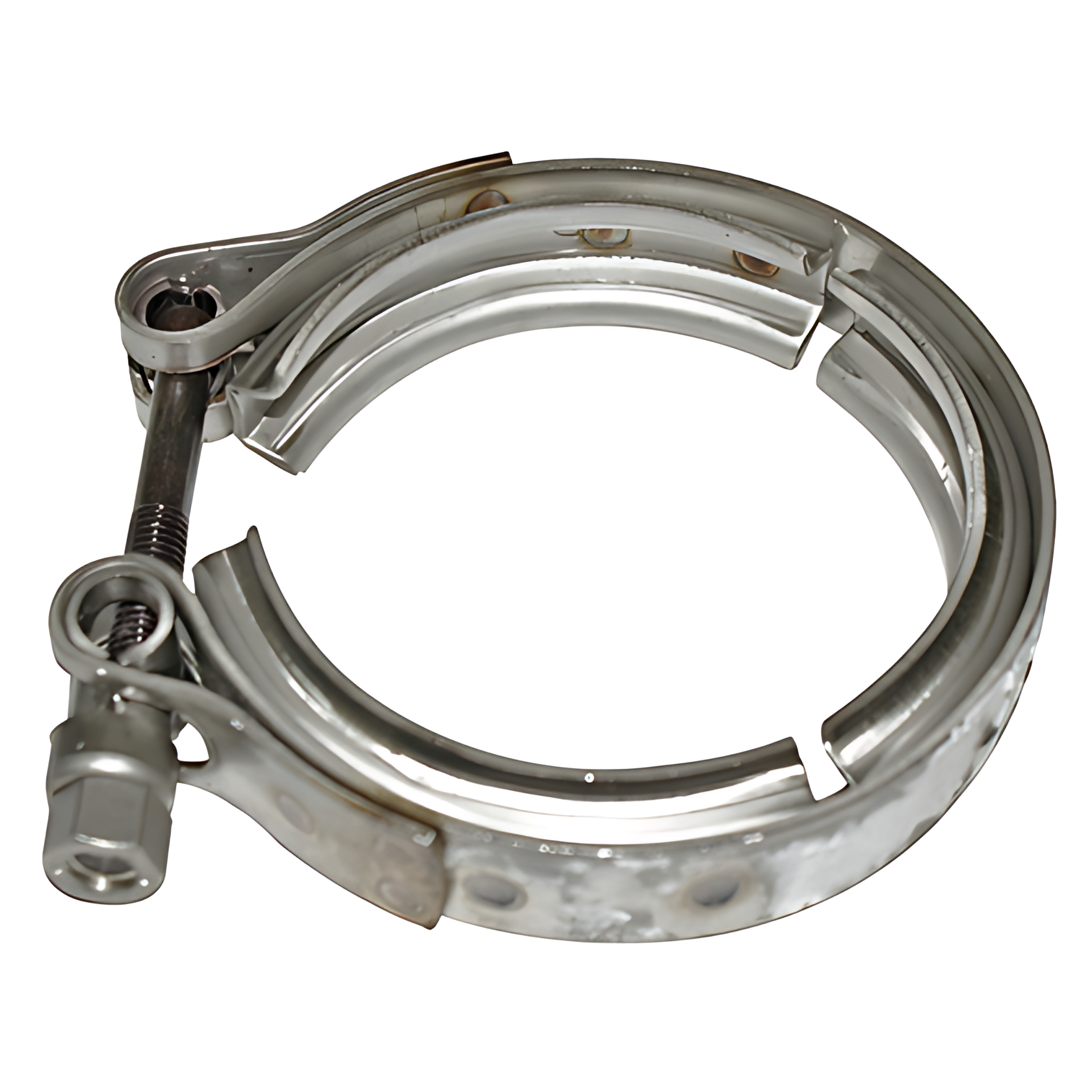 ABRACADEIRA TUBO DIANT ESCAPE 14150 - TGG253143