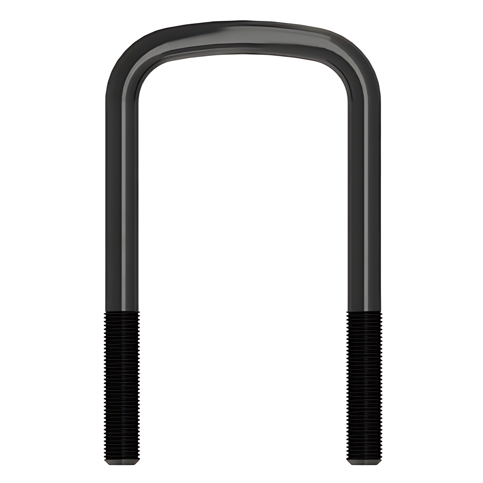 GRAMPO MOLA TRASEIRA - 3/4X82X380D - TGG411129A-380D