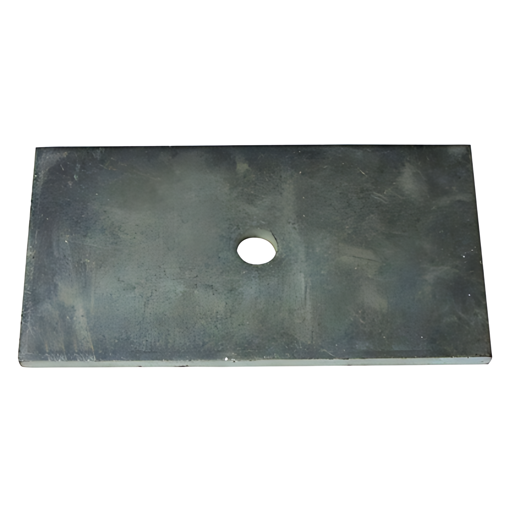 CALCO MOLA DIANTEIRA - KVW0614C1