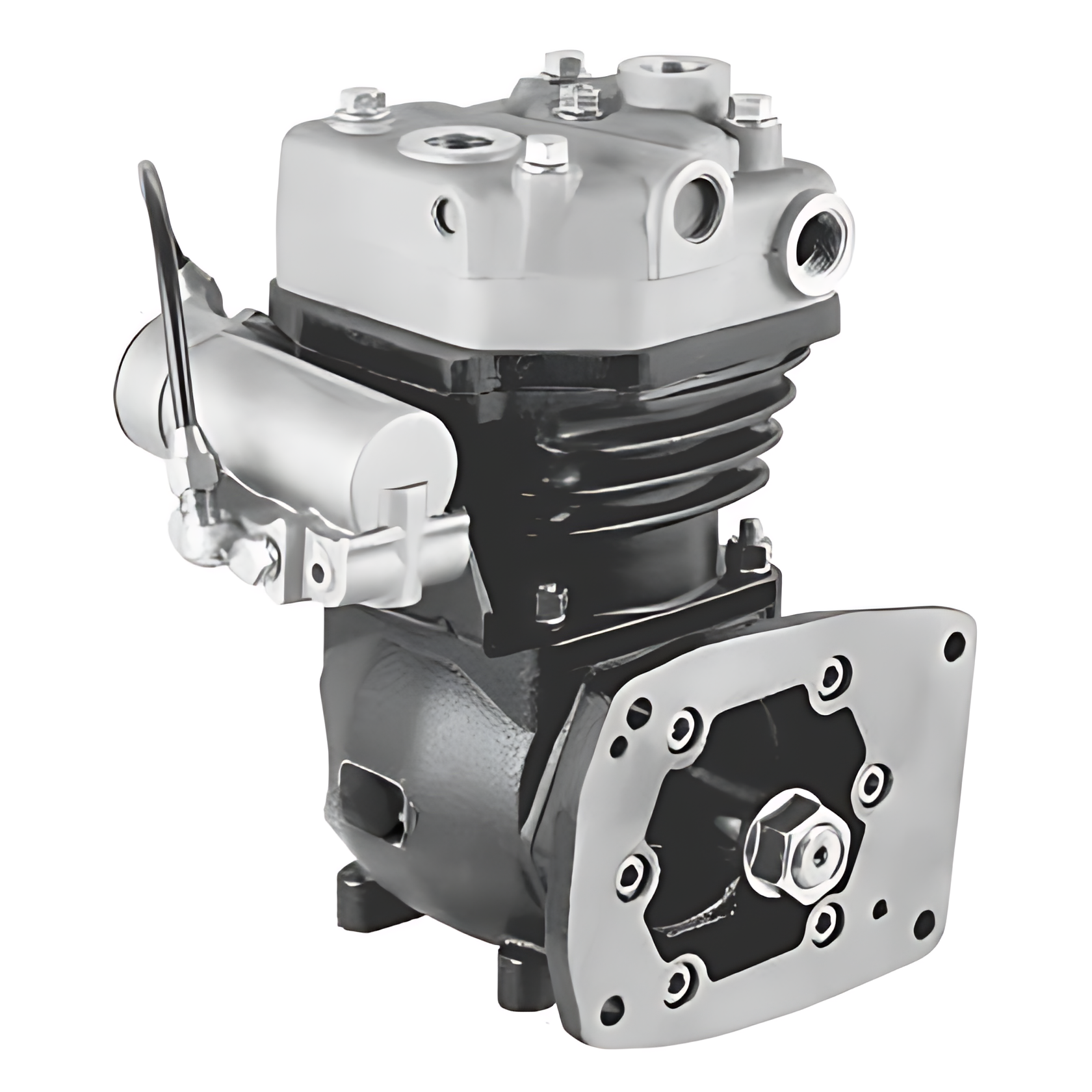 COMPRESSOR AR SEM KIT ADAPTACAO KNORR X VARGA - TH7145605