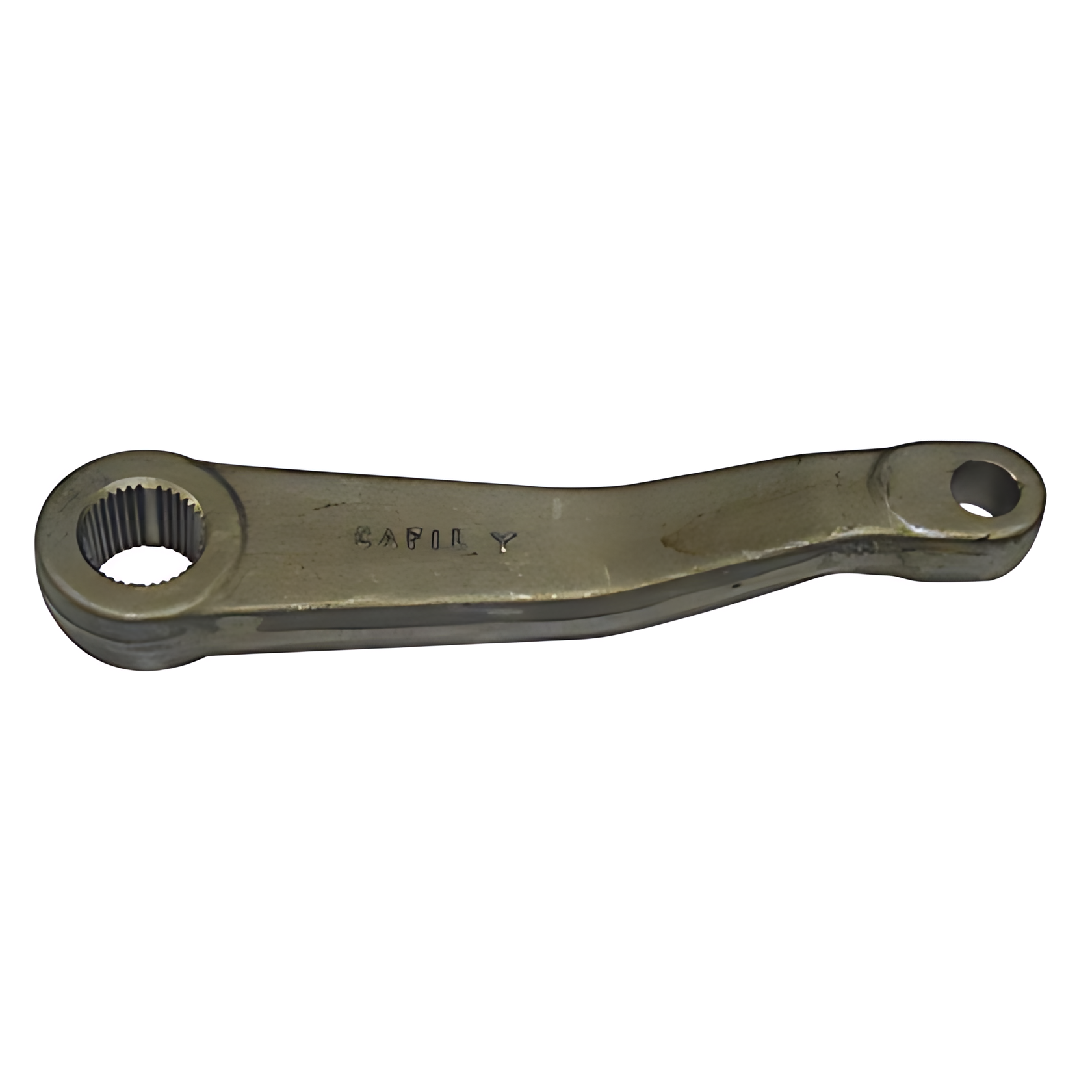 BRACO PTIMAN  CAIXA DIRECAO MECANICA - TH7415371