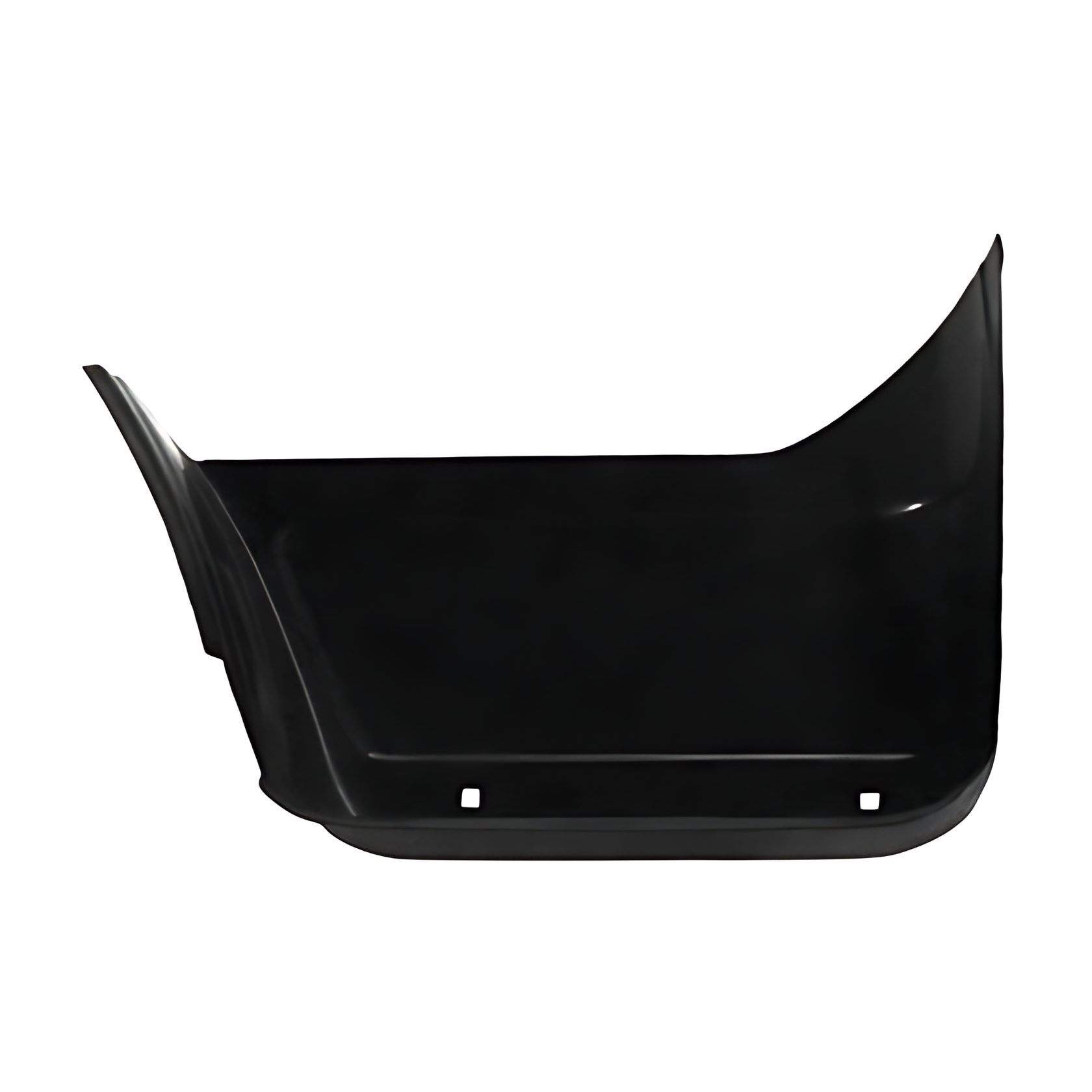 DEGRAU ESTRIBO LD ( CHAPA ) - TH7801174