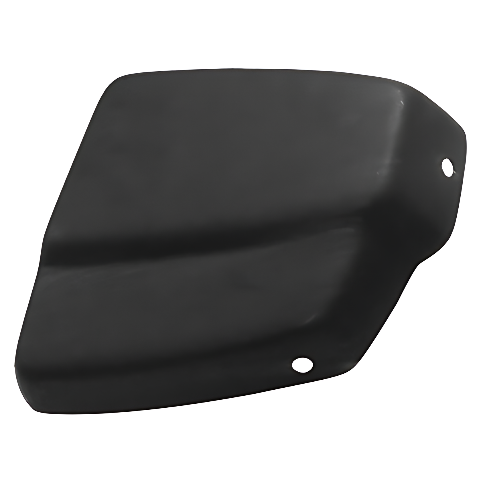 PONTEIRA PARACHOQUE LD   ( LATA ) PADRAO ORIGINAL - TH7807124