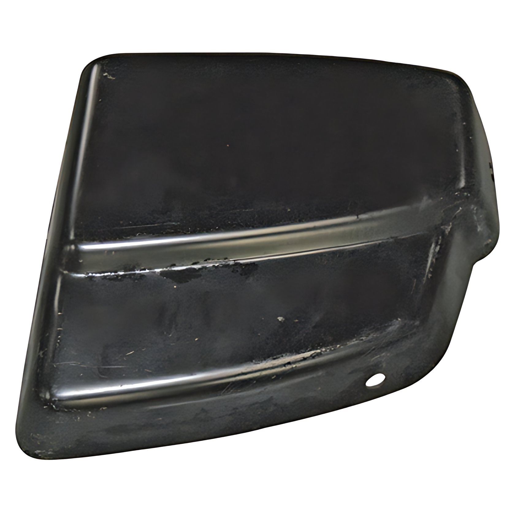 PONTEIRA PARACHOQUE LD PLASTICO - TH7807124