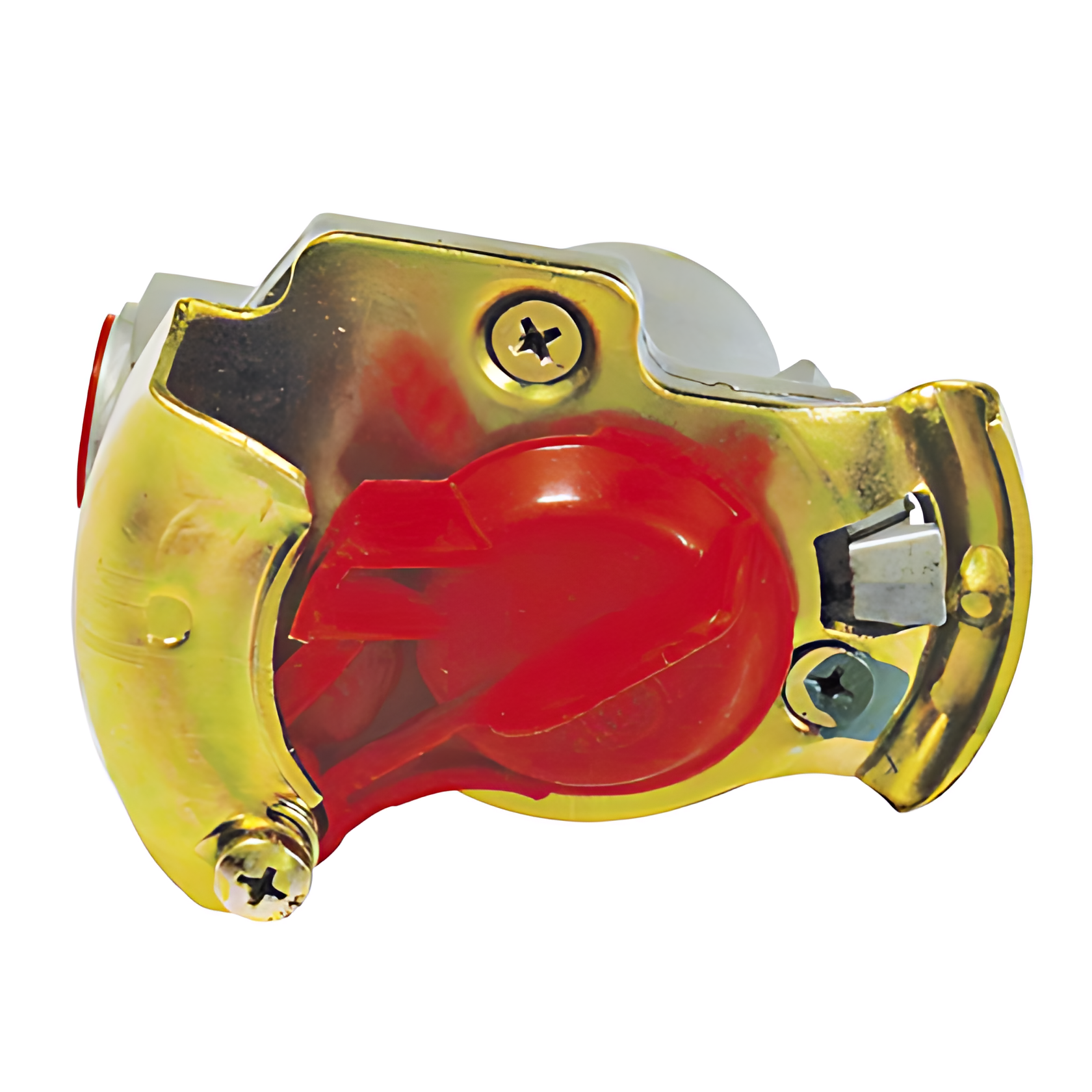 MAO AMIGO EMERGENCIA COM TAMPA VERMELHA - TJ3607527