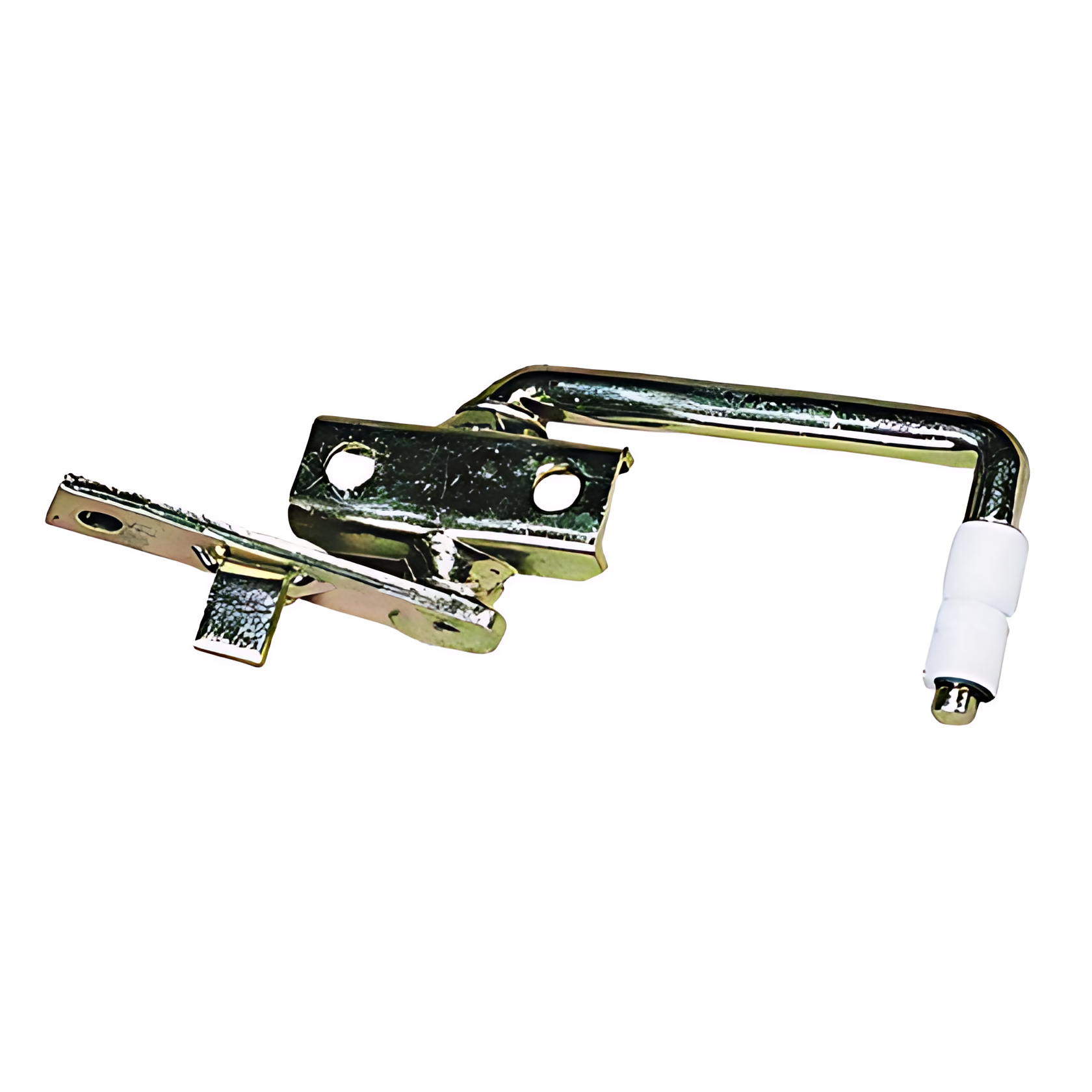 ALAVANCA MANCAL ACELERADOR C/FREIO MOTOR - TJ3721505