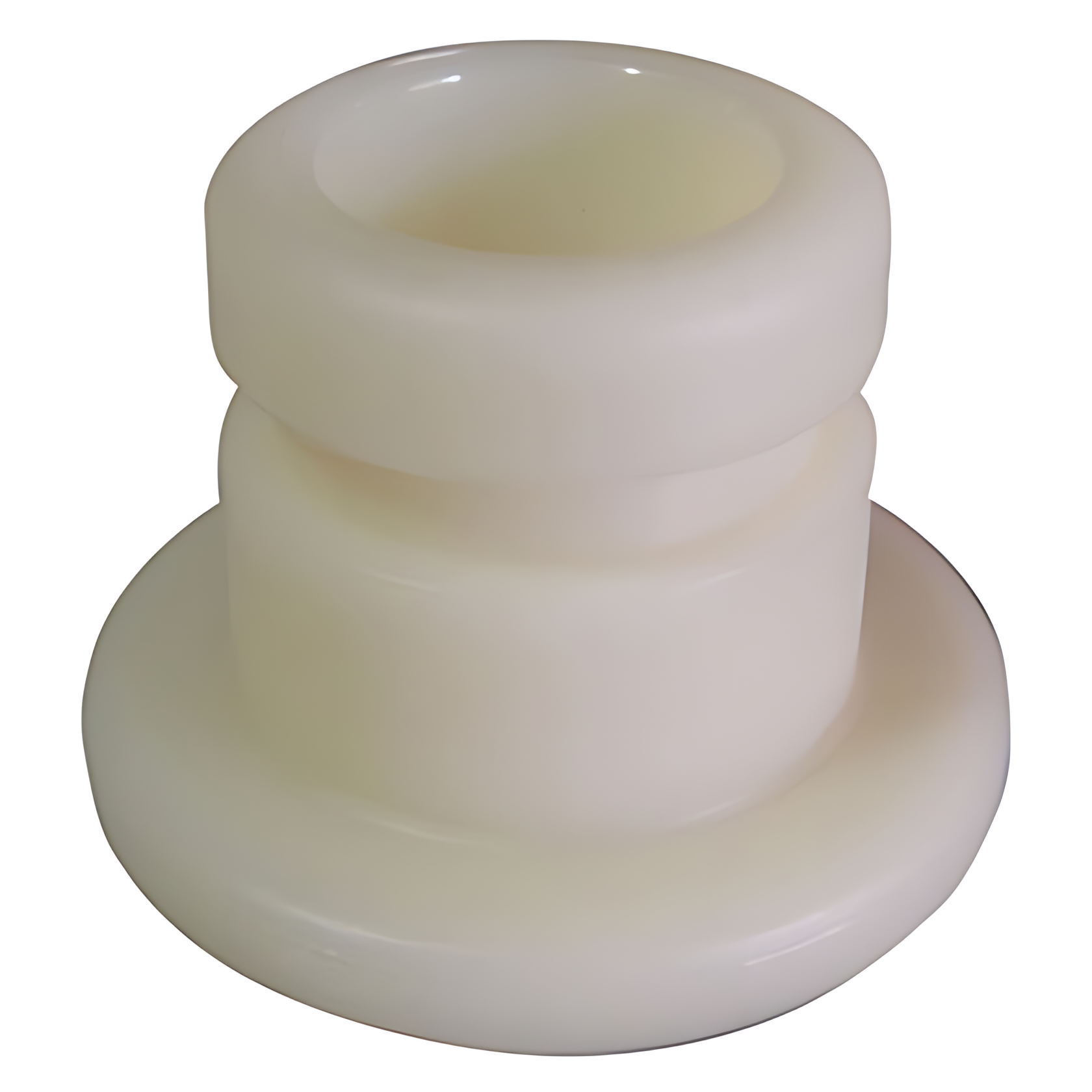 BUJAO PLASTICO VOLANTE  MOTOR CUMMINS ( 29.26MM ) - TJG103113A