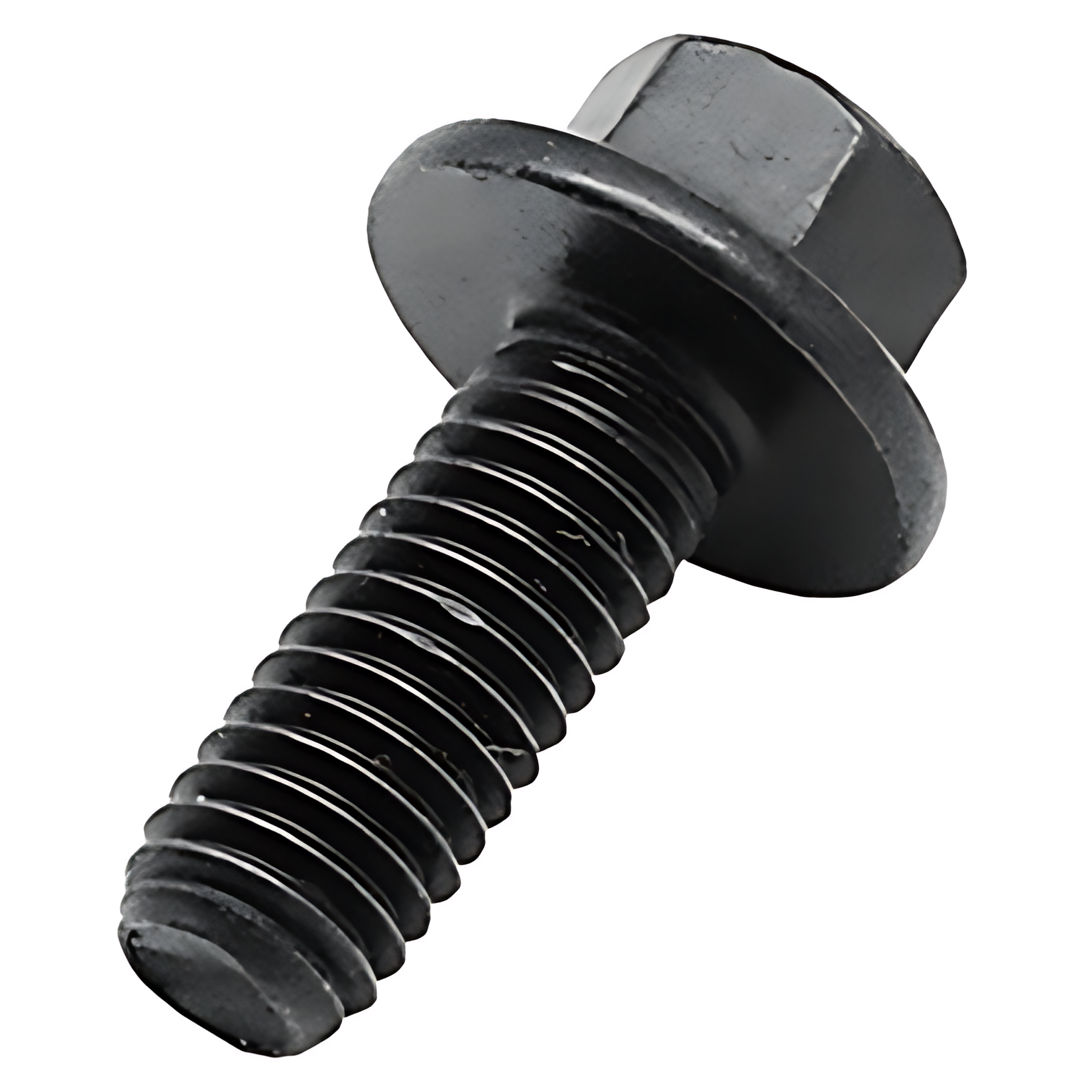 PARAFUSO MOTOR CUMMINS M6X1.00X16MM - TJG103213