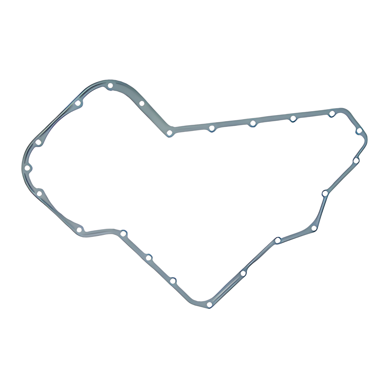 JUNTA TAMPA DISTRIBUICAO MOTOR 6CTAA 8.3 6CIL - TJG109289