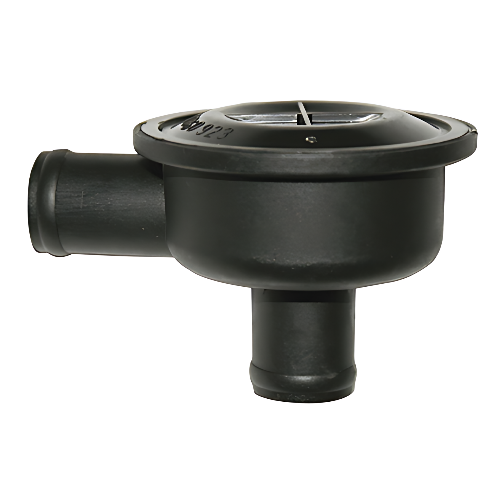 VALVULA SOBRECARGA TUBO RESPIRO FILTRO COMBUSTIVEL MOTOR 6CTAA 8.3 6CIL - TJG115419A