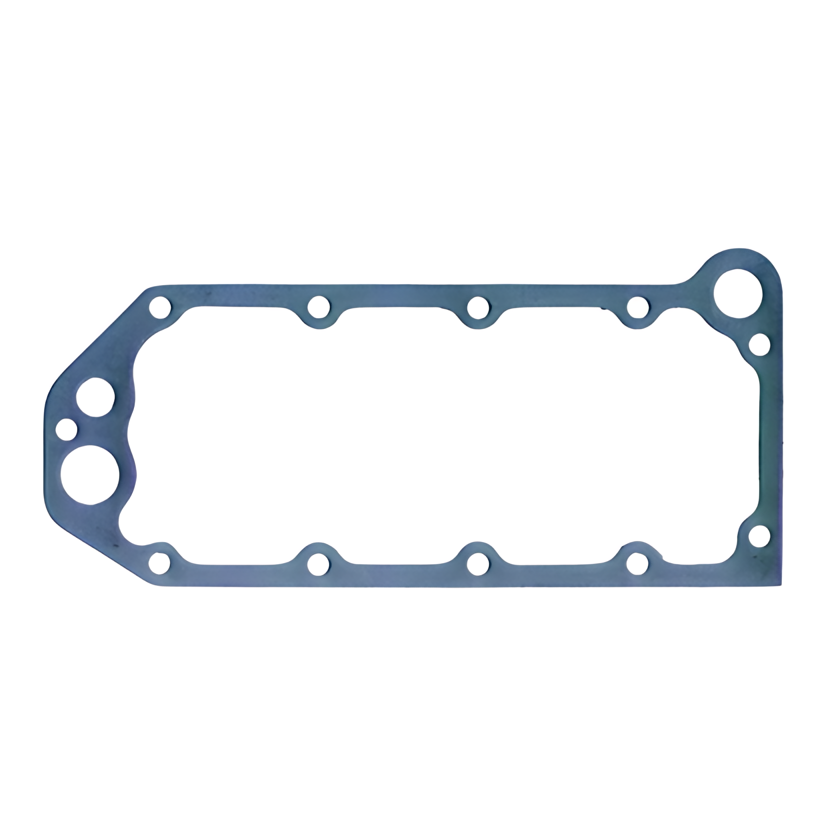 JUNTA RADIADOR OLEO CUMMINS 6CTAA ISC ISL (INTERNA) - TJG115441
