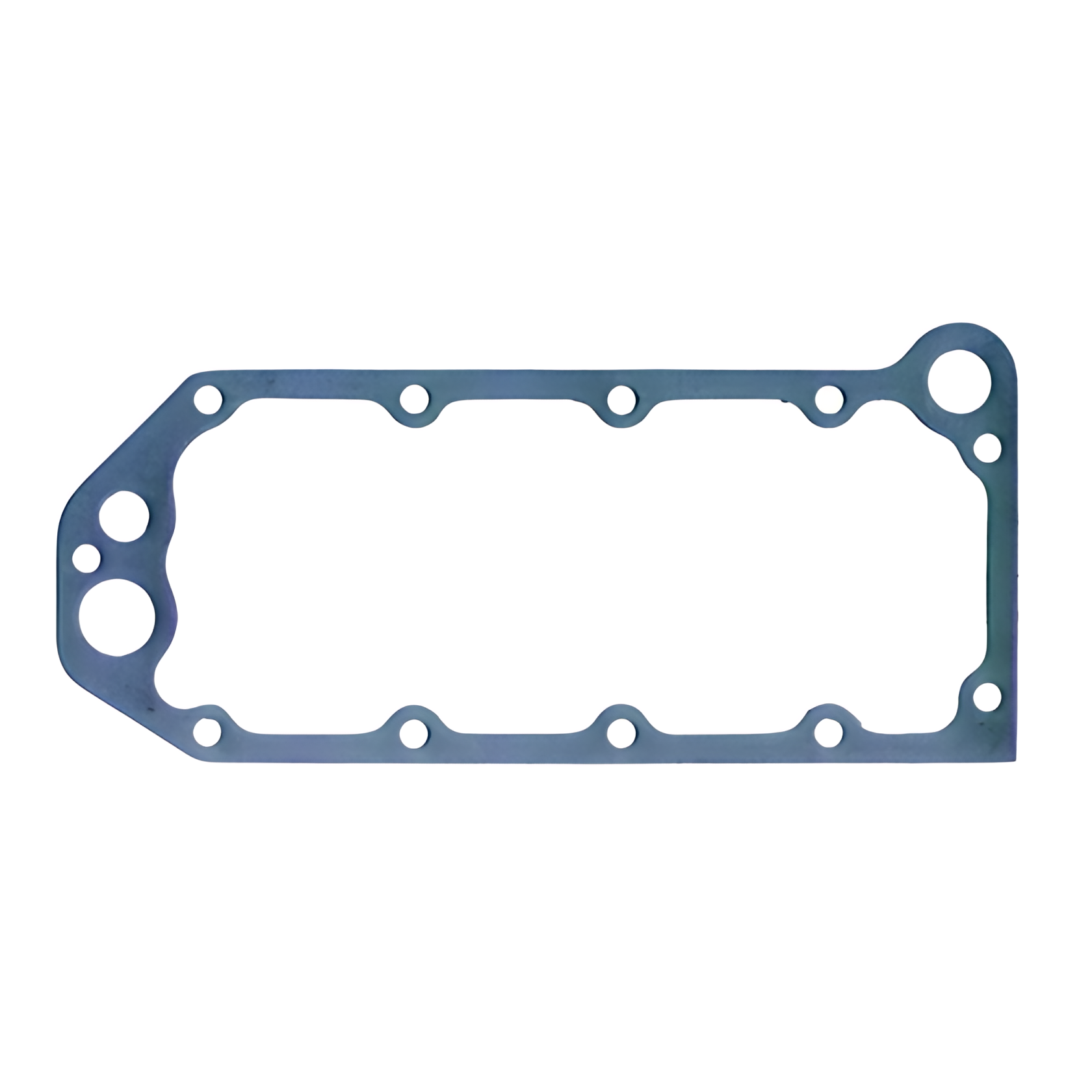 JUNTA REFRIADOR OLEO LUBRIFICANTE MOTOR 6CT ISC ISL - TJG115441