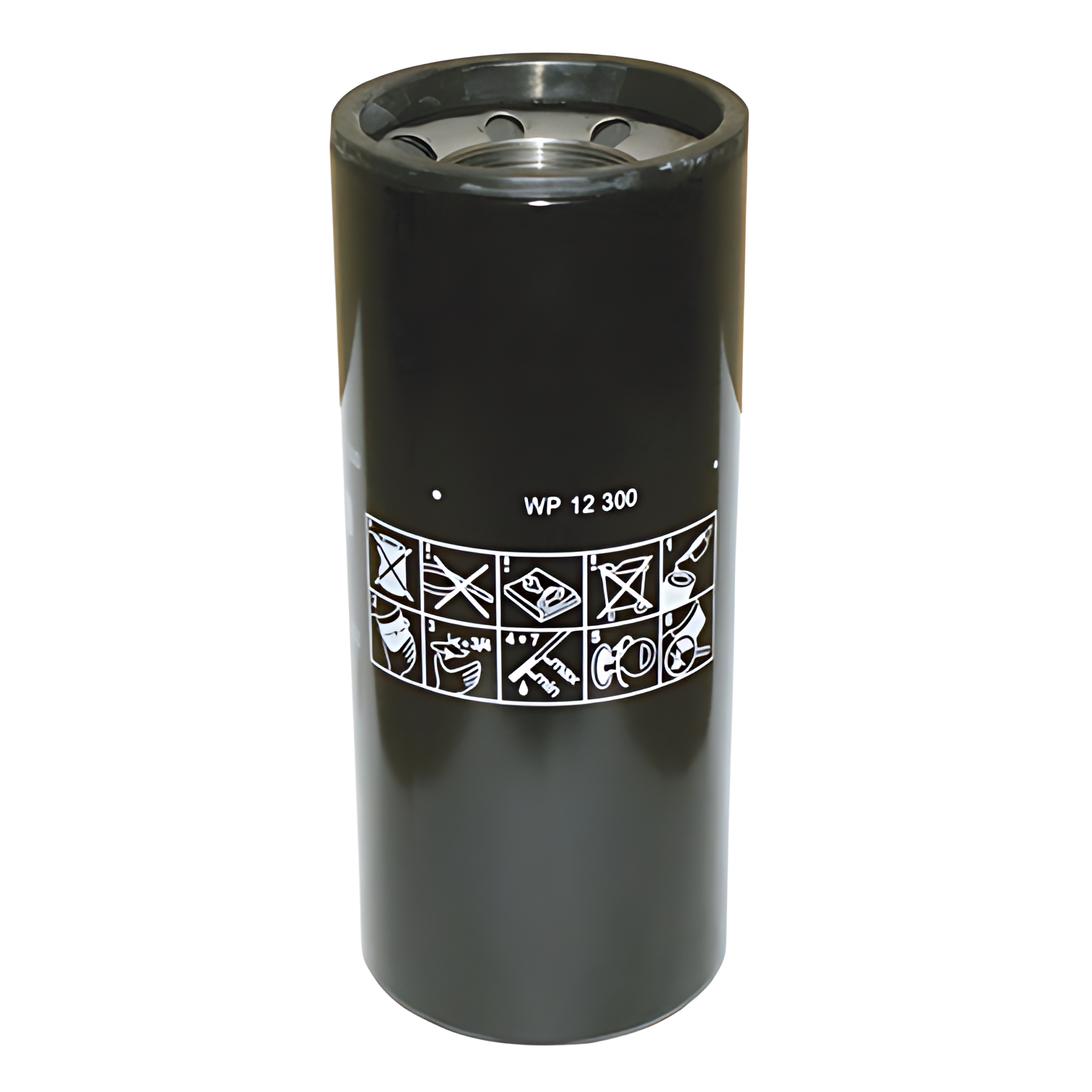 FILTRO OLEO LUBRIFICANTE - TJG115561-M