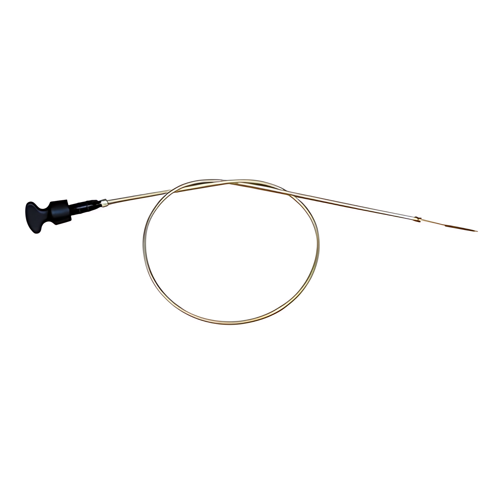 VARETA NIVEL OLEO MOTOR - TJG115611