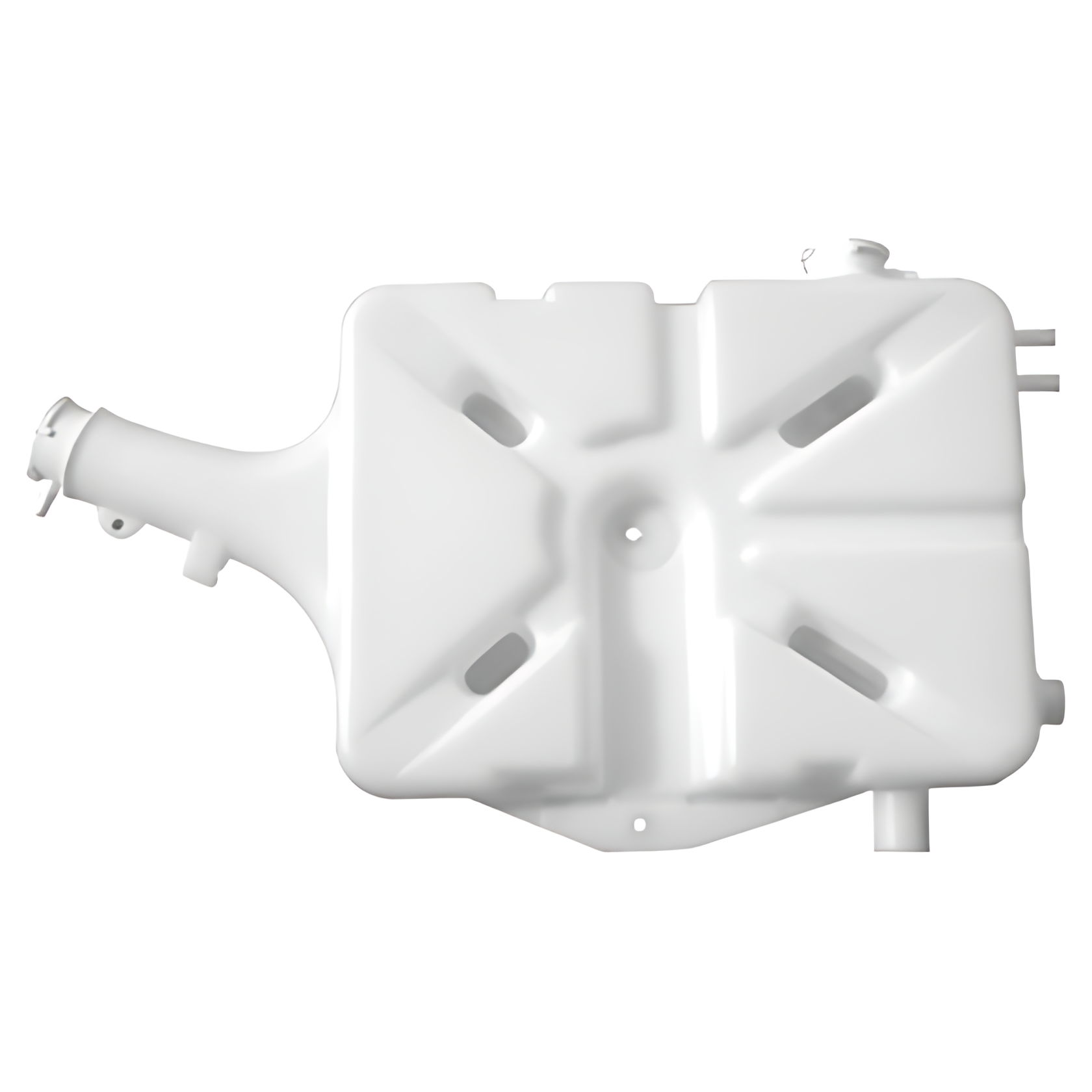 RESERVATORIO AGUA RADIADOR  ( SEM TAMPA ) - TJG121405