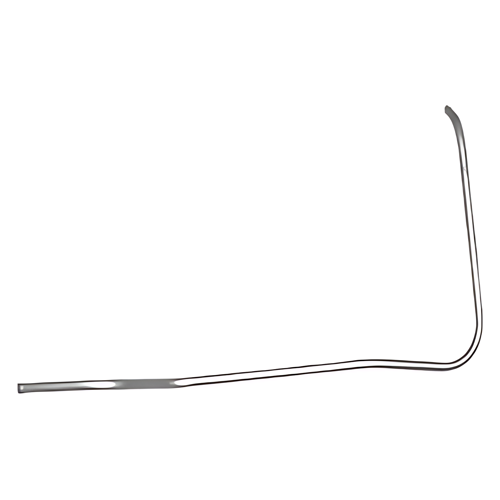 TUBO SECUNDARIO AGUA RADIADOR - TJG121503A