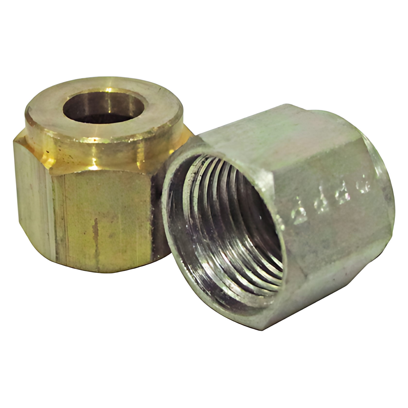 PORCA FIXACAO MOTOR CUMMINS - TJG127265