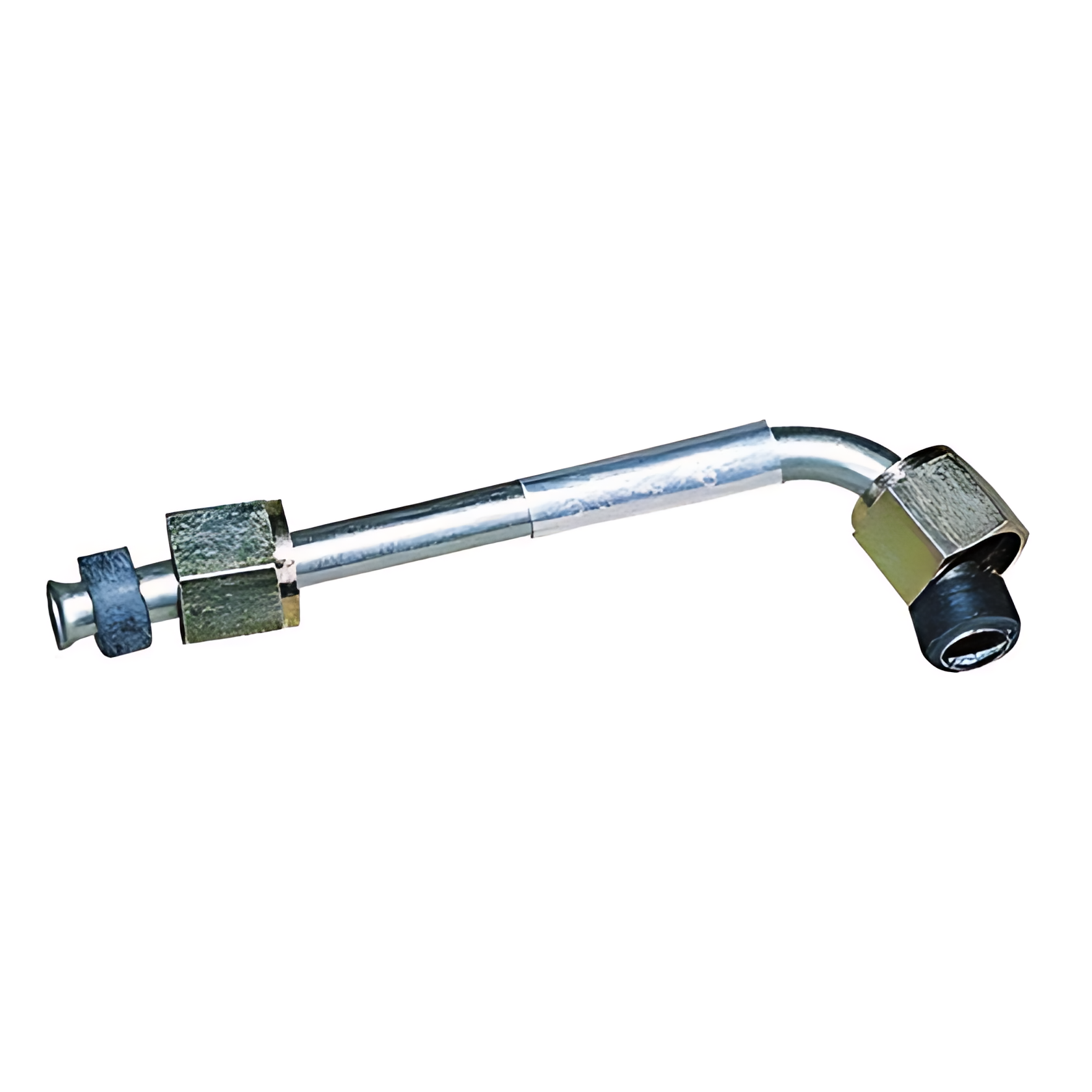 TUBO COMBUSTIVEL LDA BOMBA INJETORA - TJG127699