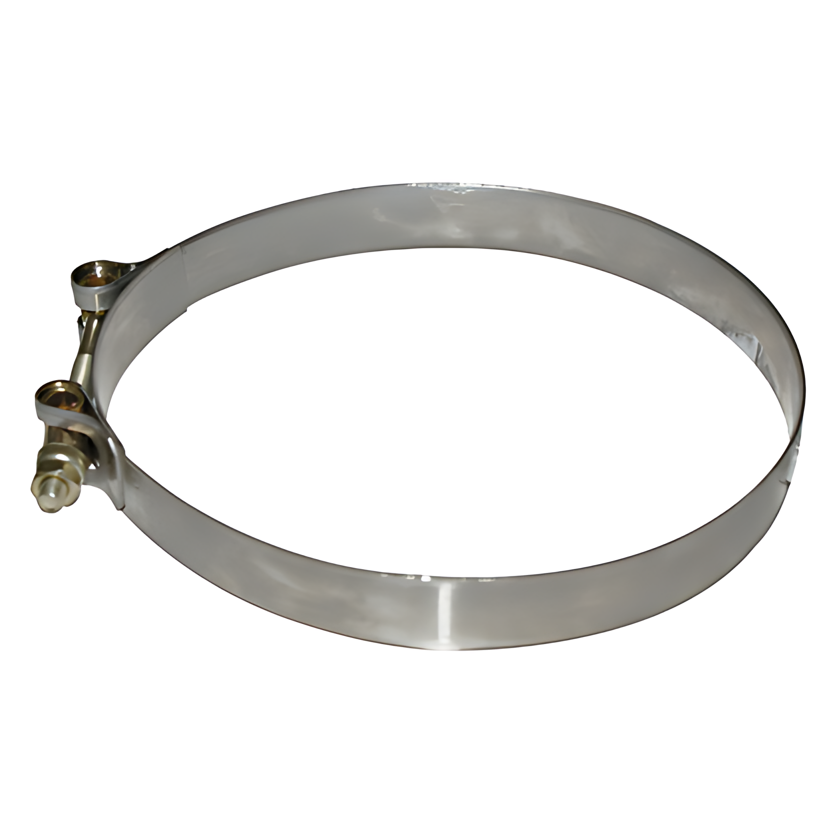 ABRACADEIRA FIX MANG FILTRO AR - TJG129723A