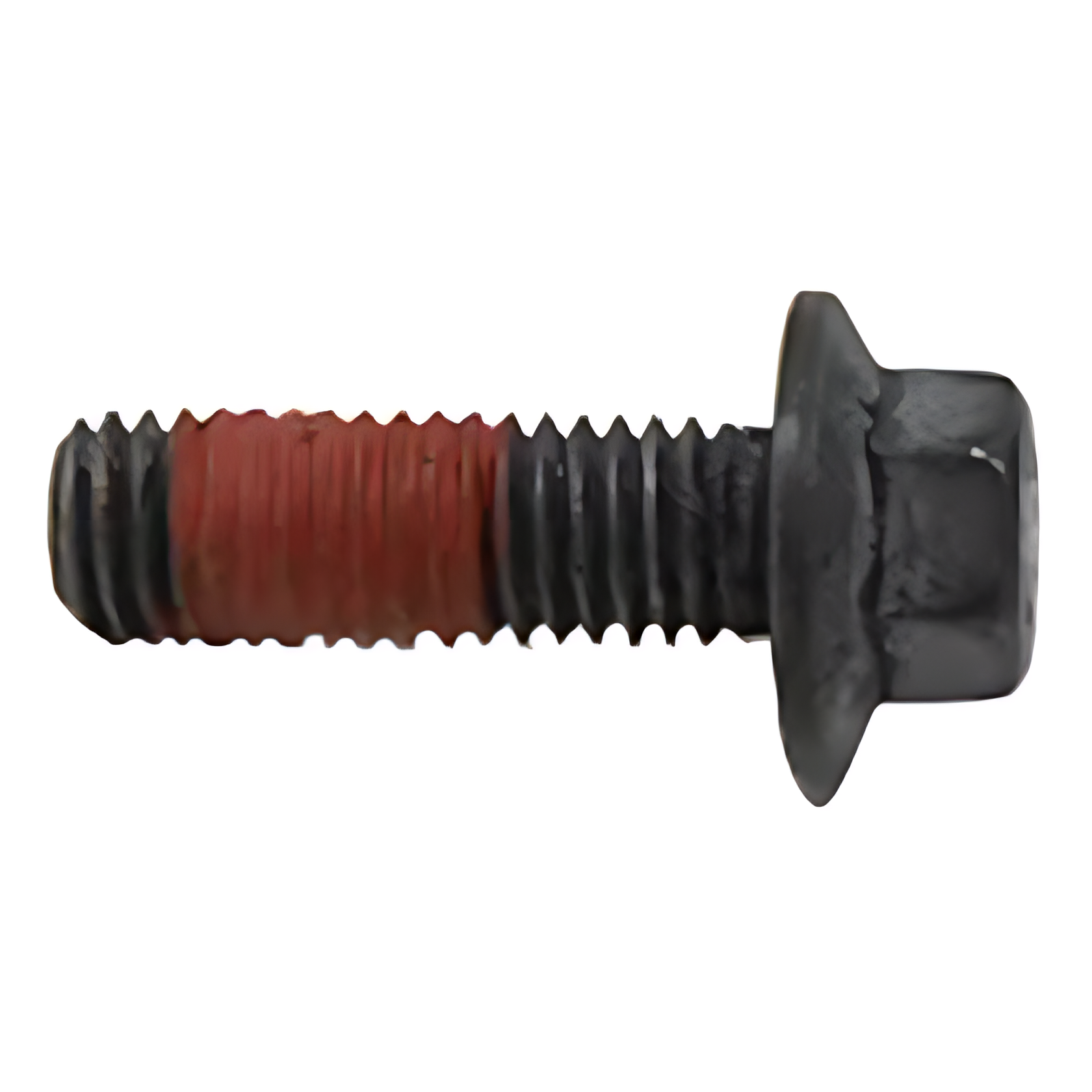 PARAFUSO SEXTAVADO COLETOR ADMISSAO MOTOR CUMMINS 4BT 6BT 6CT ISB ISC ISL M8X1.25X25MM - TJG129725