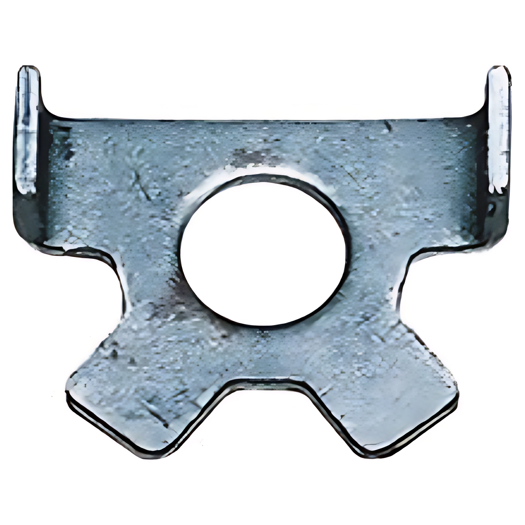 ARRUELA TRAVA COLETOR ESCAPE 6CTAA 8.3 6CIL - TJG129789