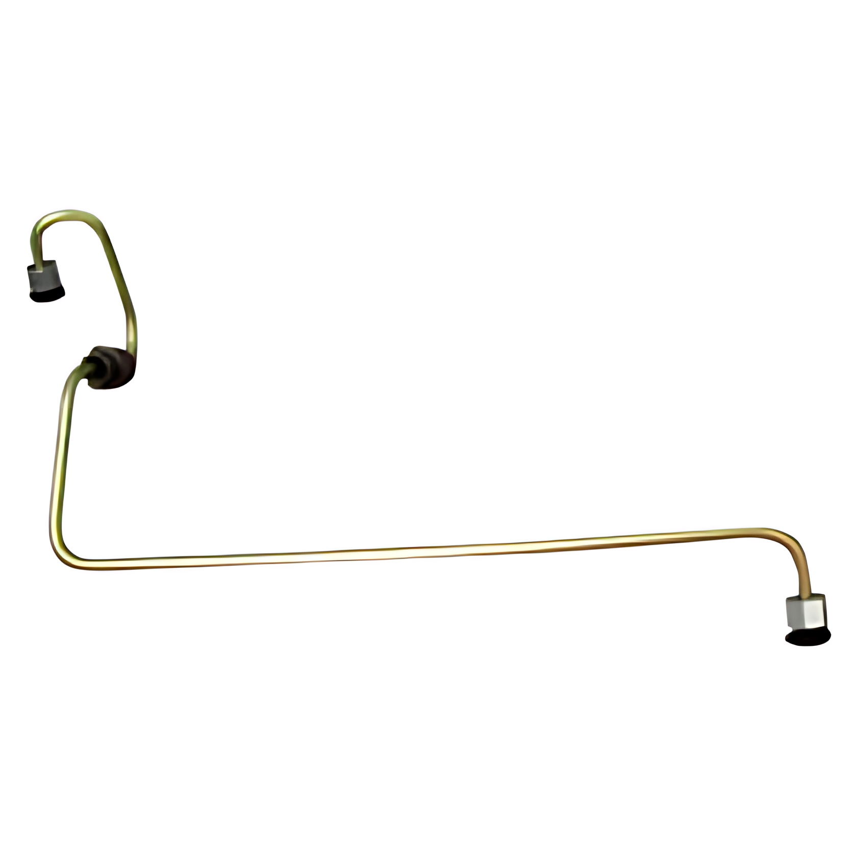 TUBO TERCEIRO CILINDRO CUMMINS 6CT 6 CILINDROS 8.3L - 101614