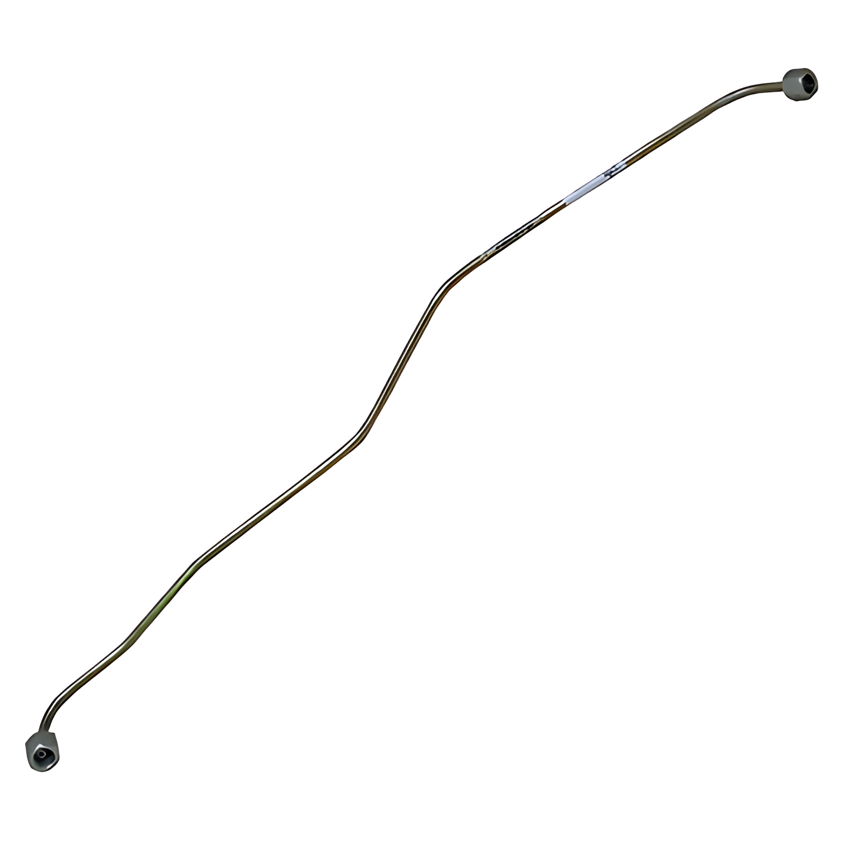 TUBO INJETOR SEXTO CILINDRO MOTOR CUMMINS 6CTAA 8.3 6CIL - TJG130306