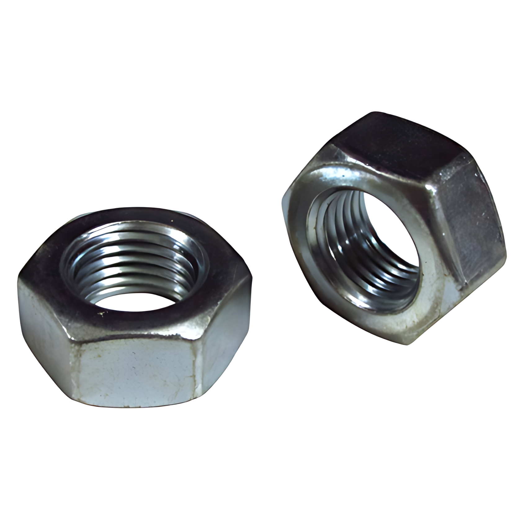 PORCA DE FIXACAO DA ENGRENAGEM DE ACIONAMENTO BOMBA INJETORA  M14 - 3912894