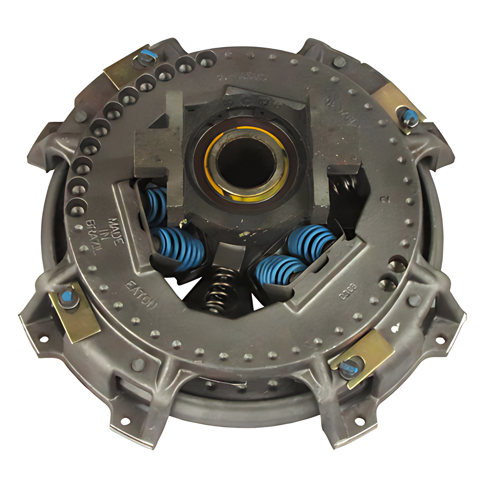 PLATO EMBREAGEM (CASIA 1401 ) - TJG141025A