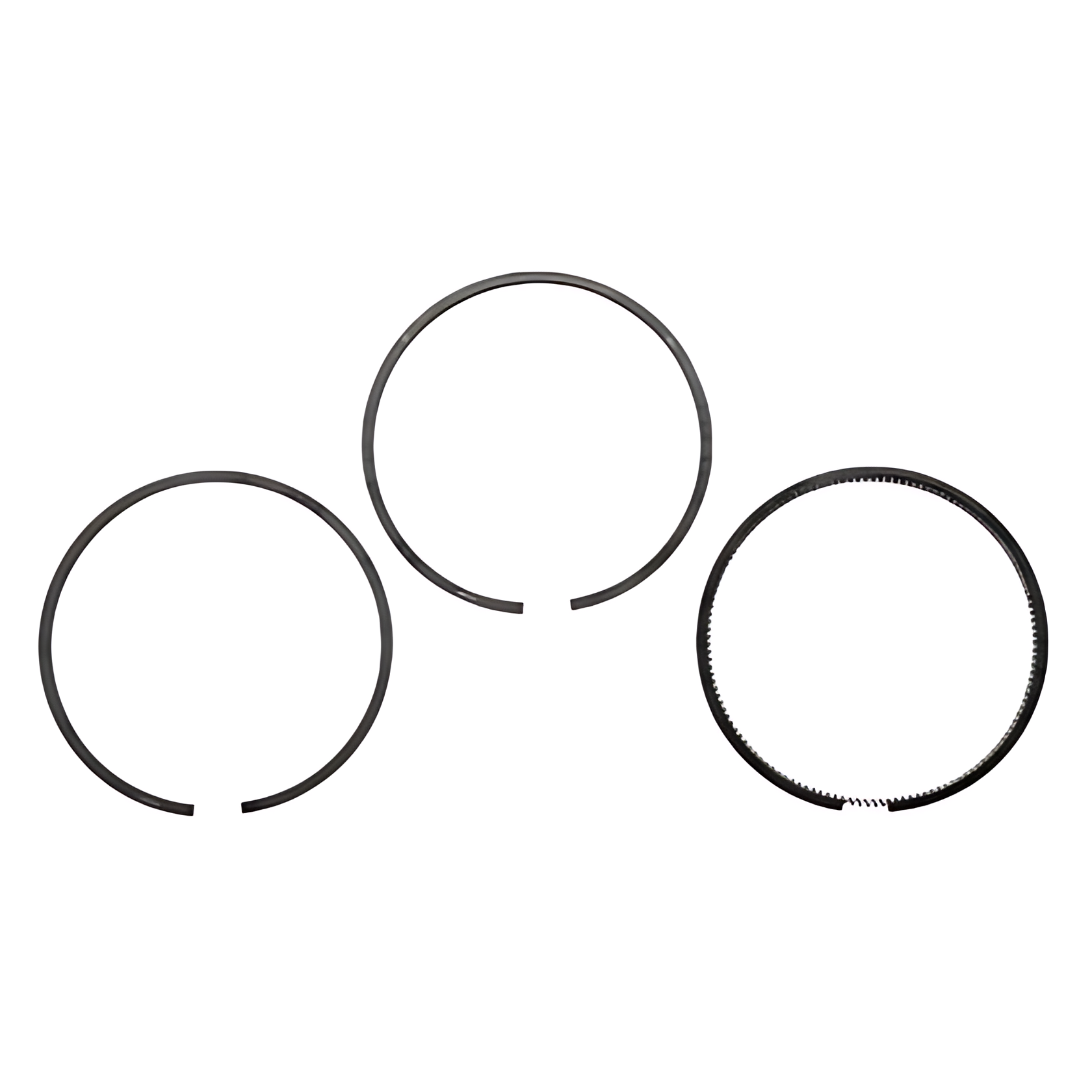 JOGO ANEIS COMPRESSOR 0,50 - TJG198307AI