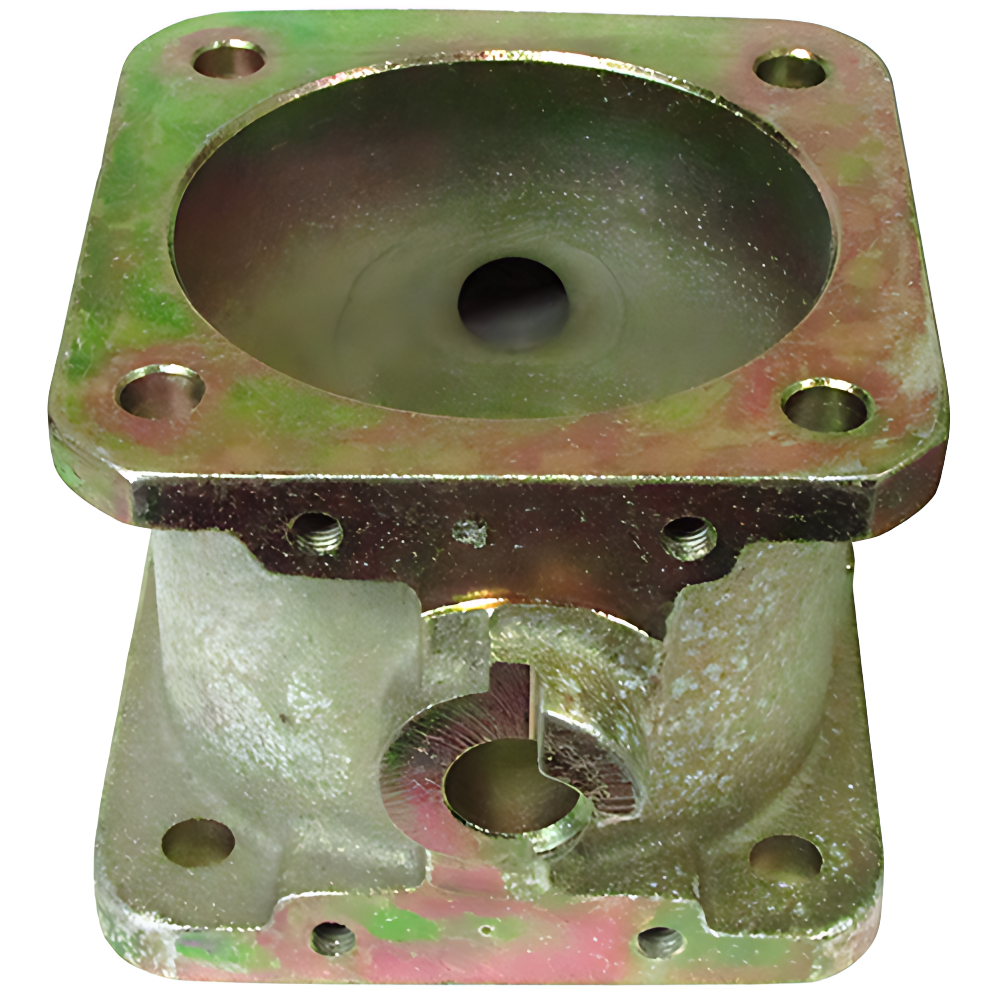 CARCACA FREIO MOTOR WABCO - TJG253857