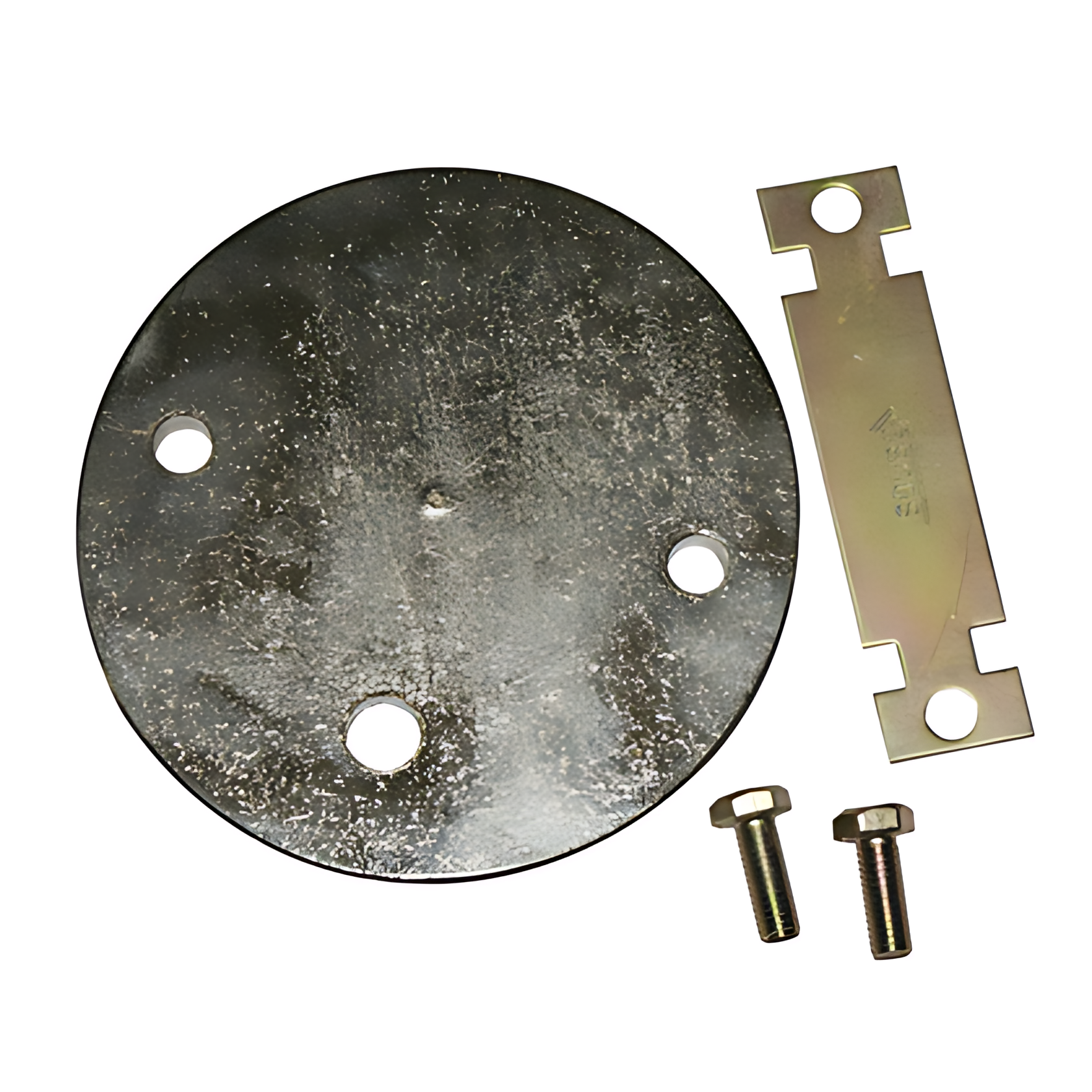 BORBOLETA FREIO MOTOR - S2381