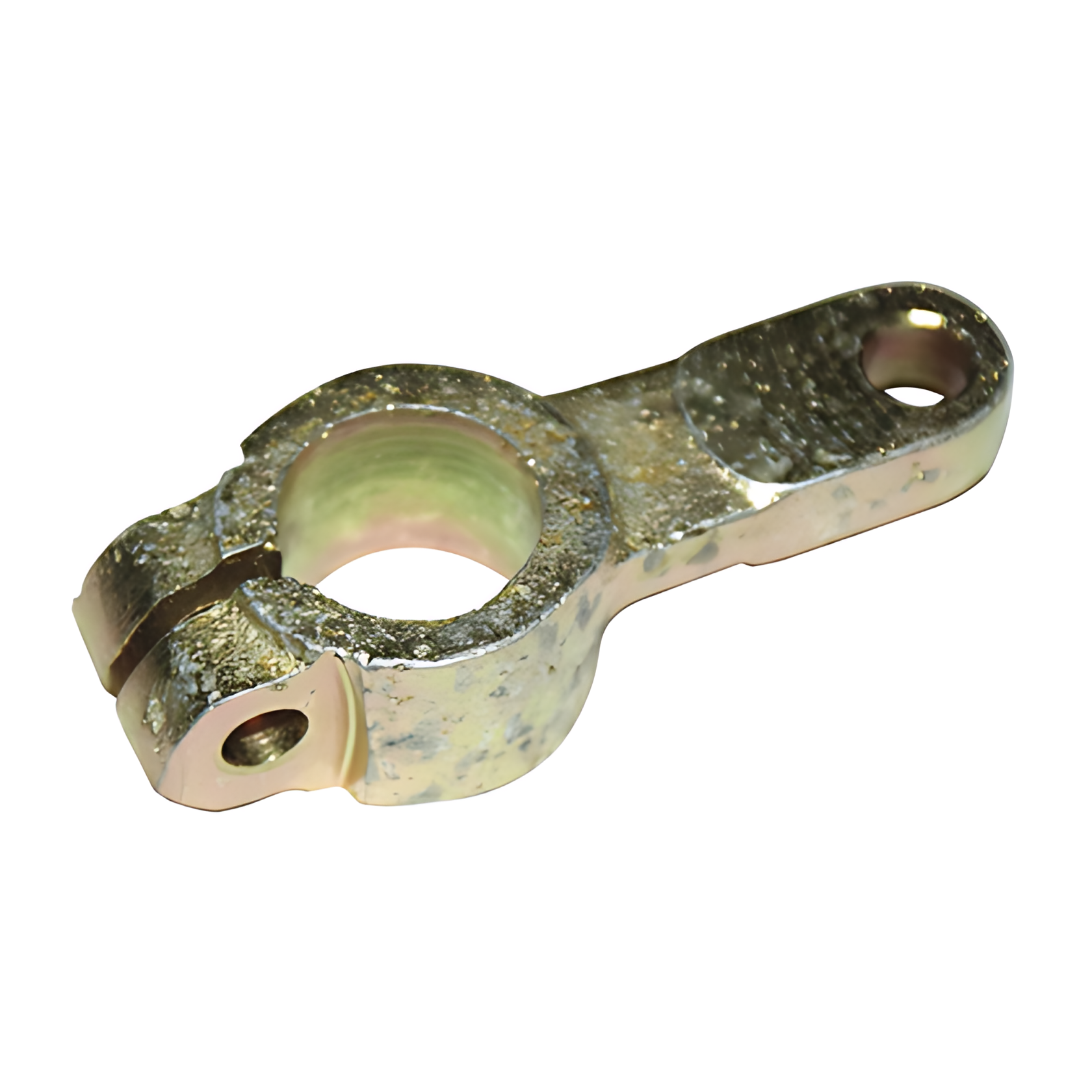 ALAVANCA ACIONAMENTO FREIO MOTOR SISTEMA WABCO - TJG253877