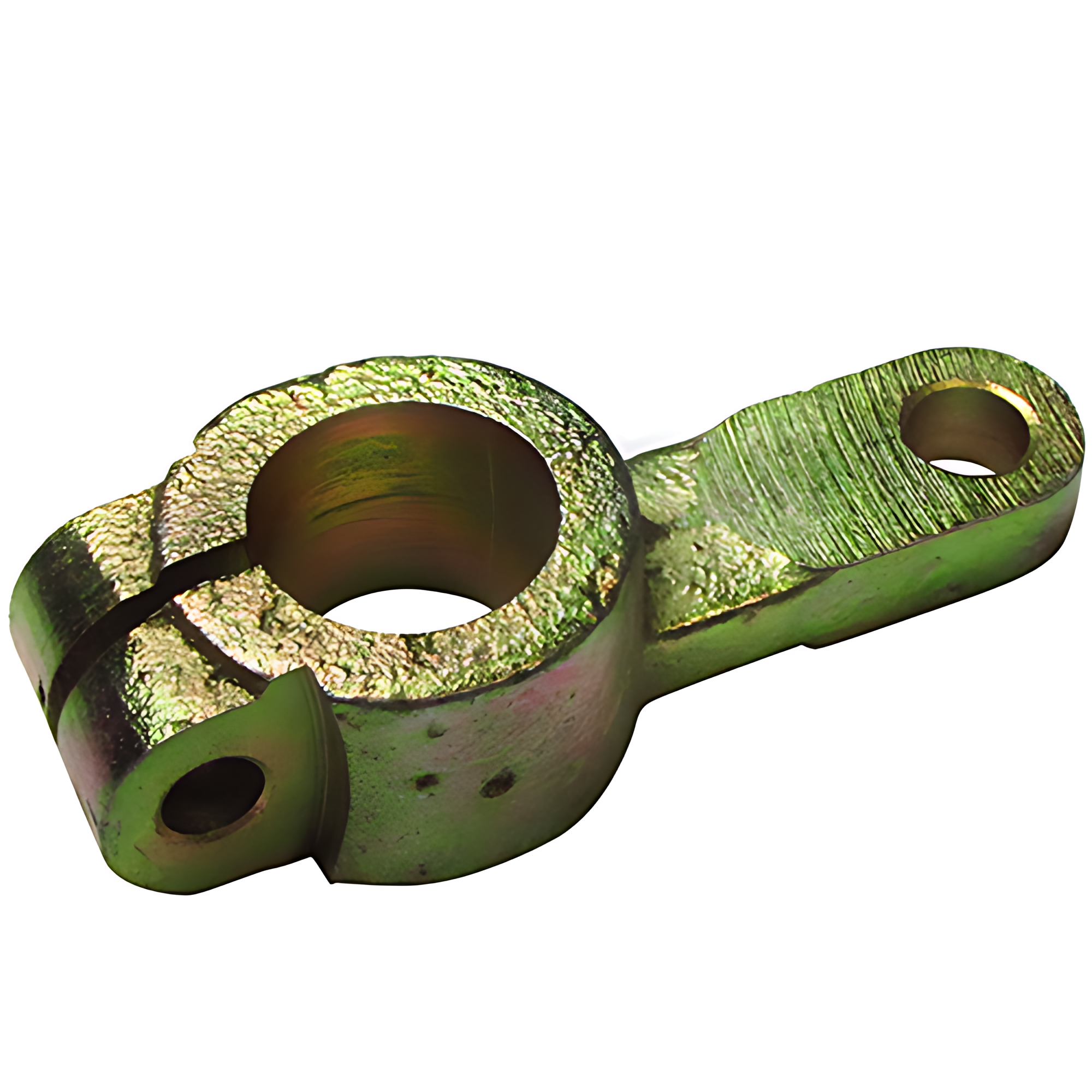 ALAVANCA ACIONAMENTO FREIO MOTOR SISTEMA WABCO - TJG253877