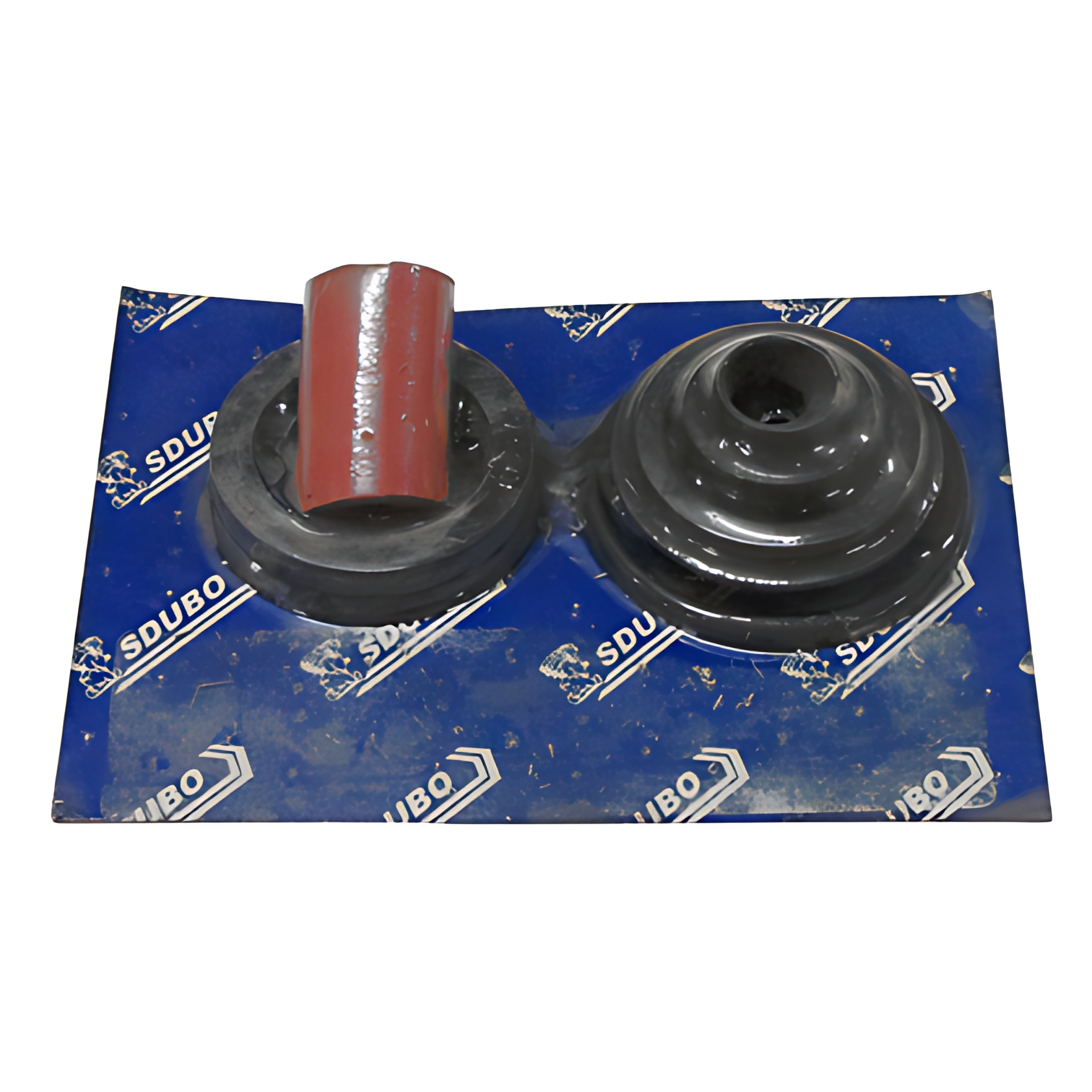 JOGO REPARO CILINDRO ACIONAMENTO FREIO MOTOR - TJG298031