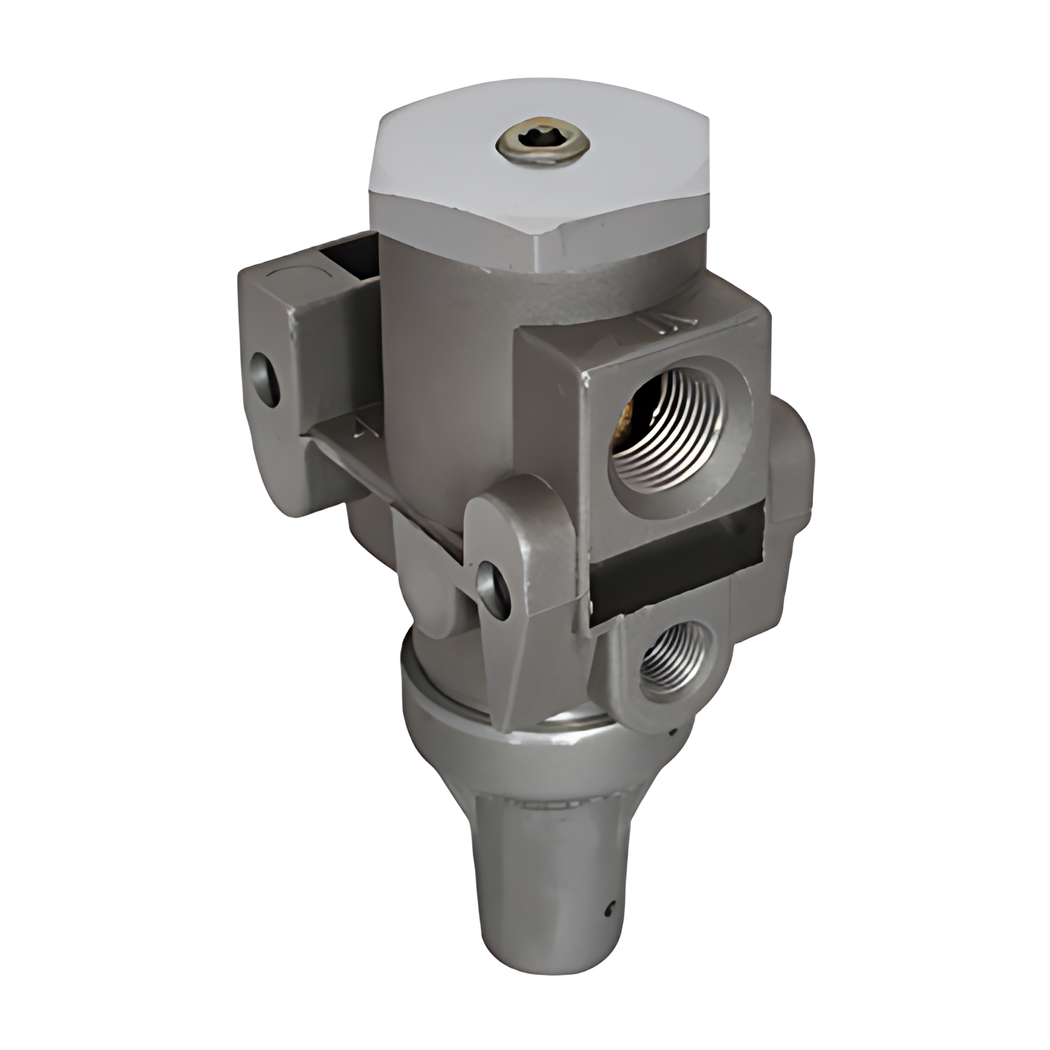 VALVULA REGULADORA PRESSAO CX CAMBIO - TJG301073