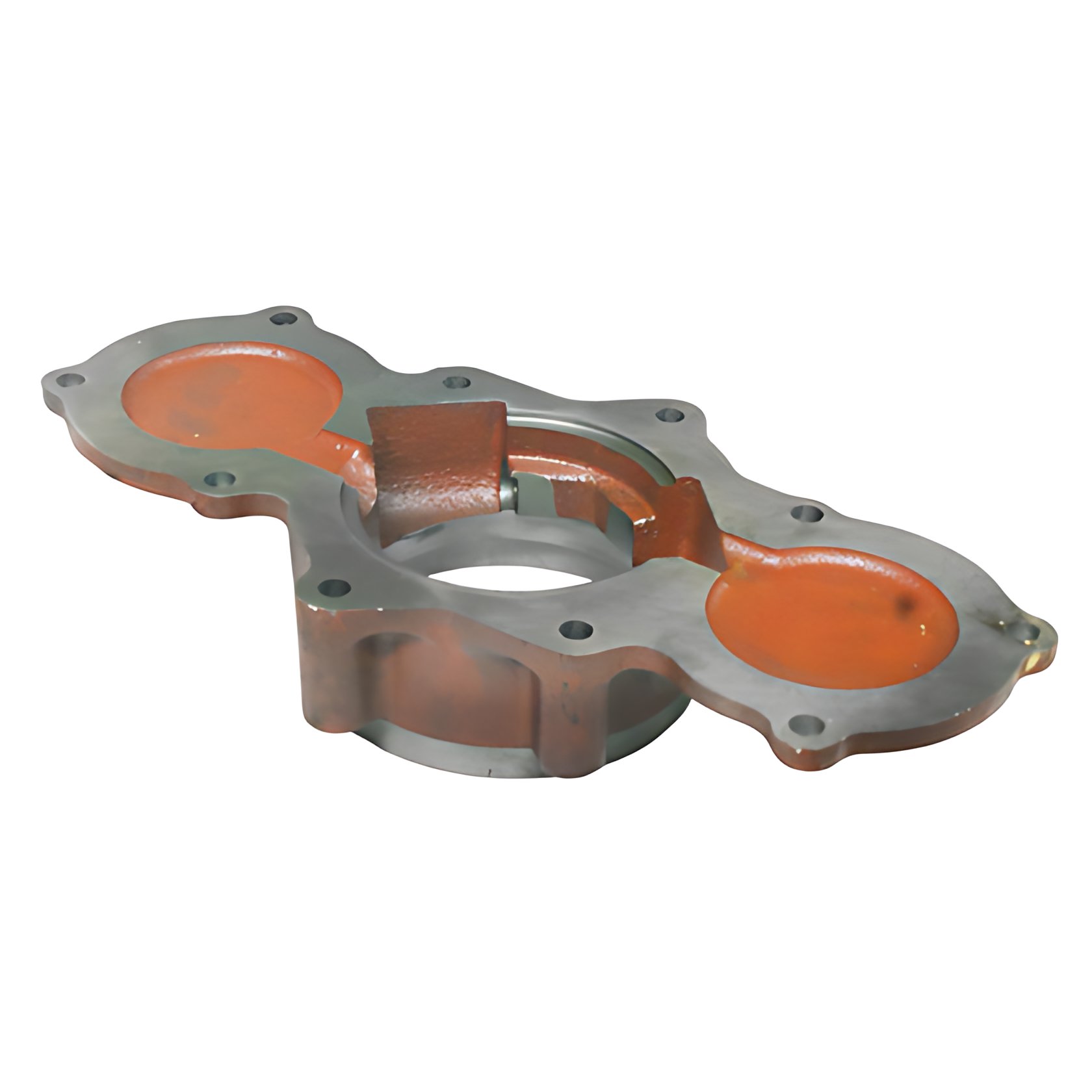 TAMPA RETENTORA TRASEIRA - TJG301231B