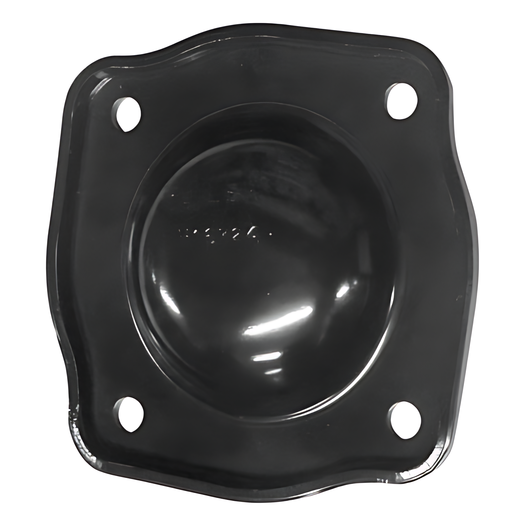 TAMPA TRASEIRA CAMBIO RT - TJG301231C