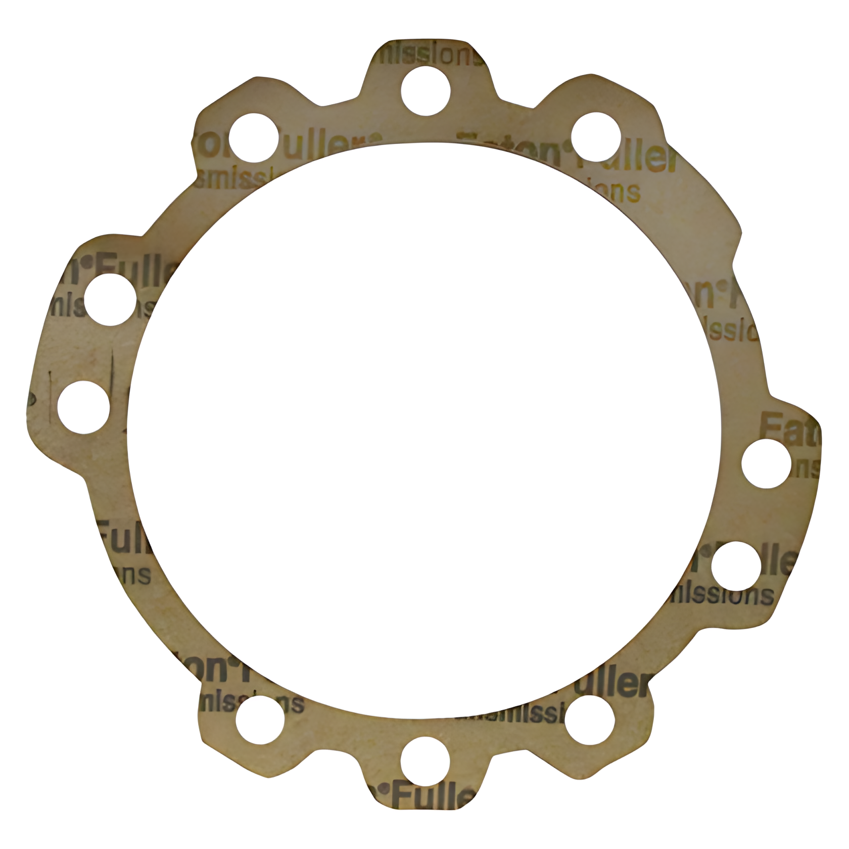 JUNTA TAMPA RETENTOR TRASEIRO RT - TJG301235A