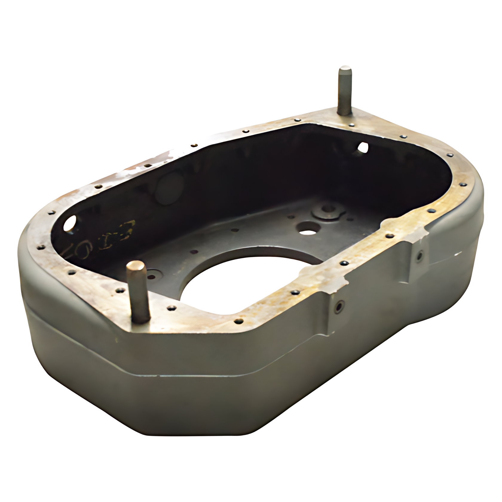 CARCACA INTERMEDIARIA RT7608 - TJG301673