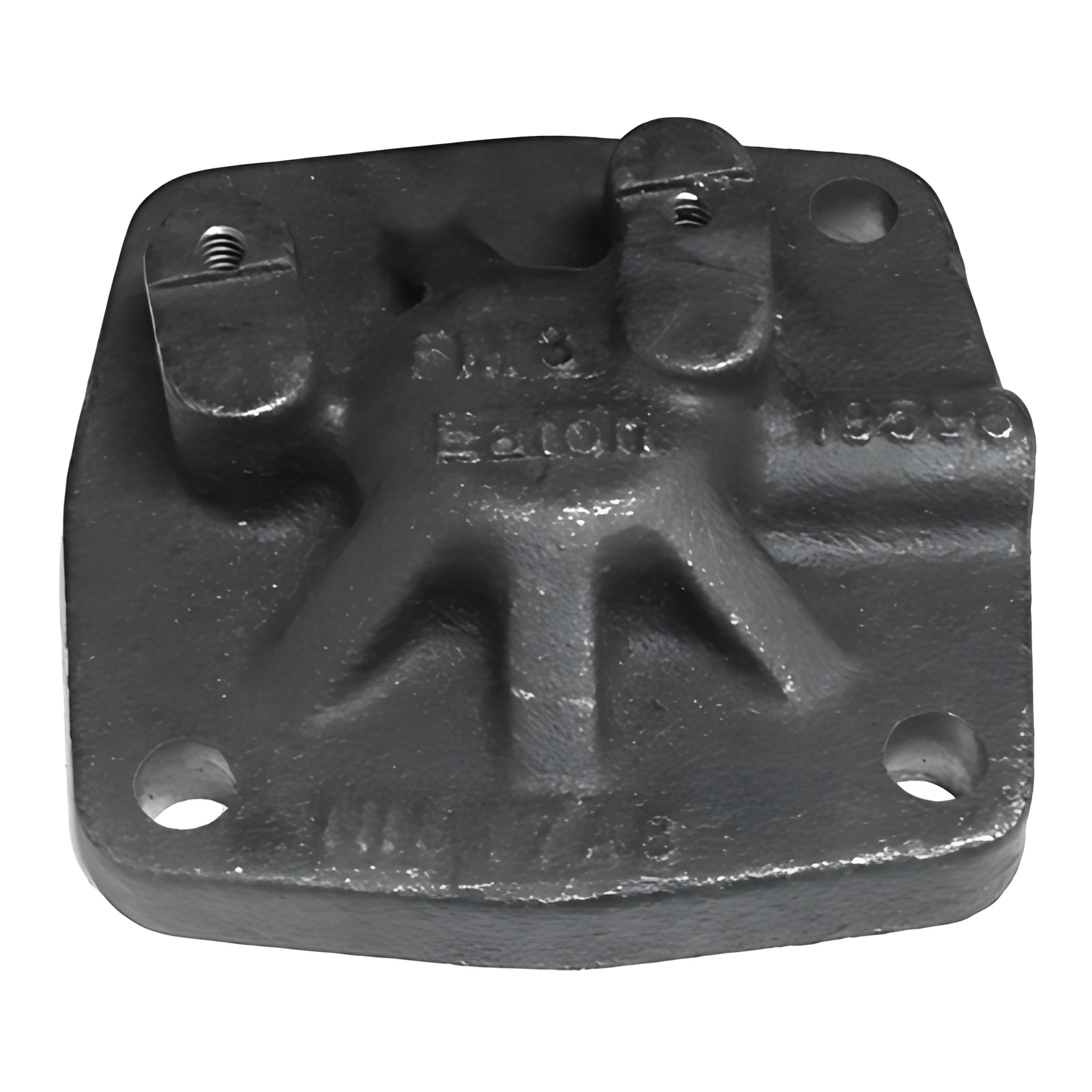 TAMPA CILINDRO - TJG301701B