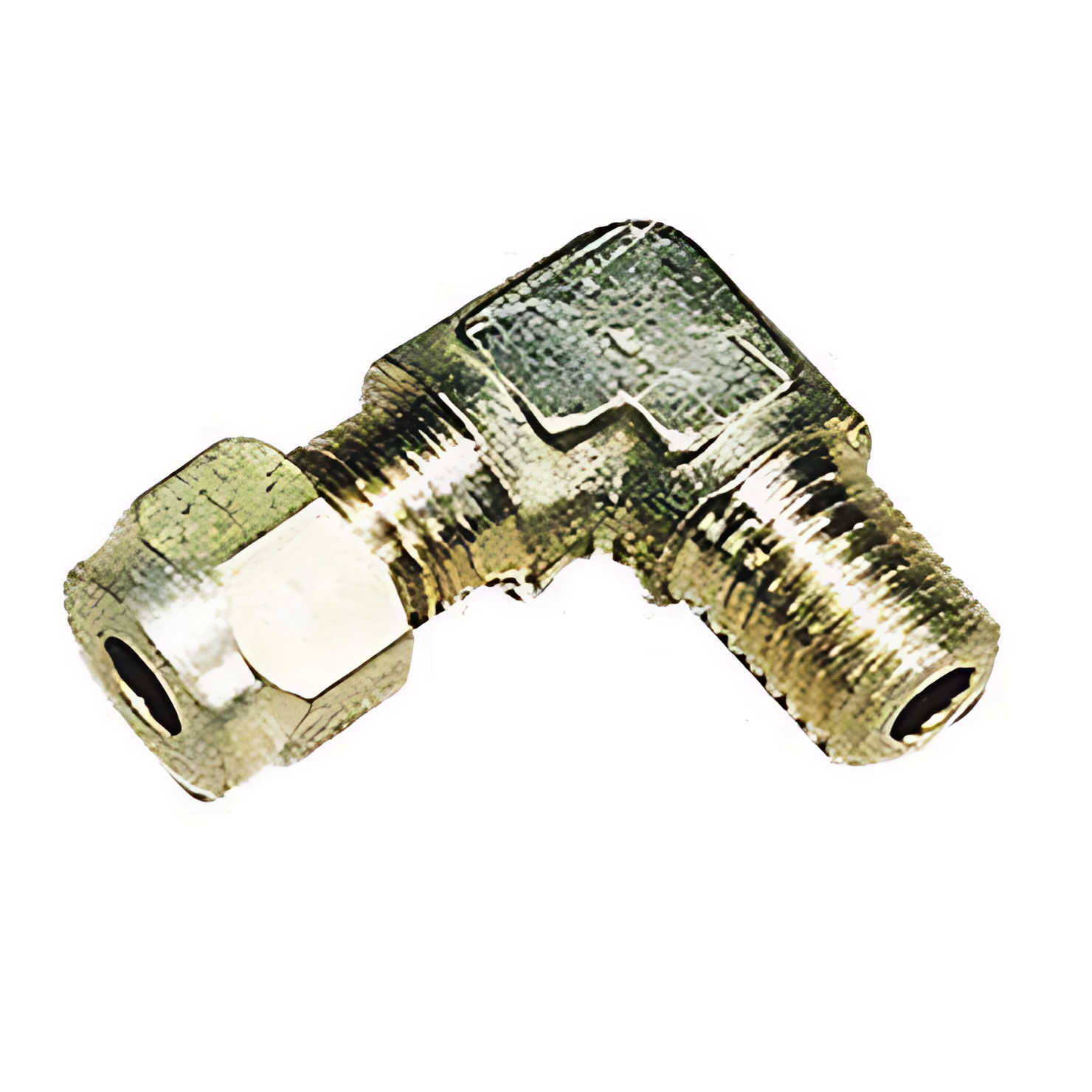 CONECTOR ORIGINAL - TJG301779