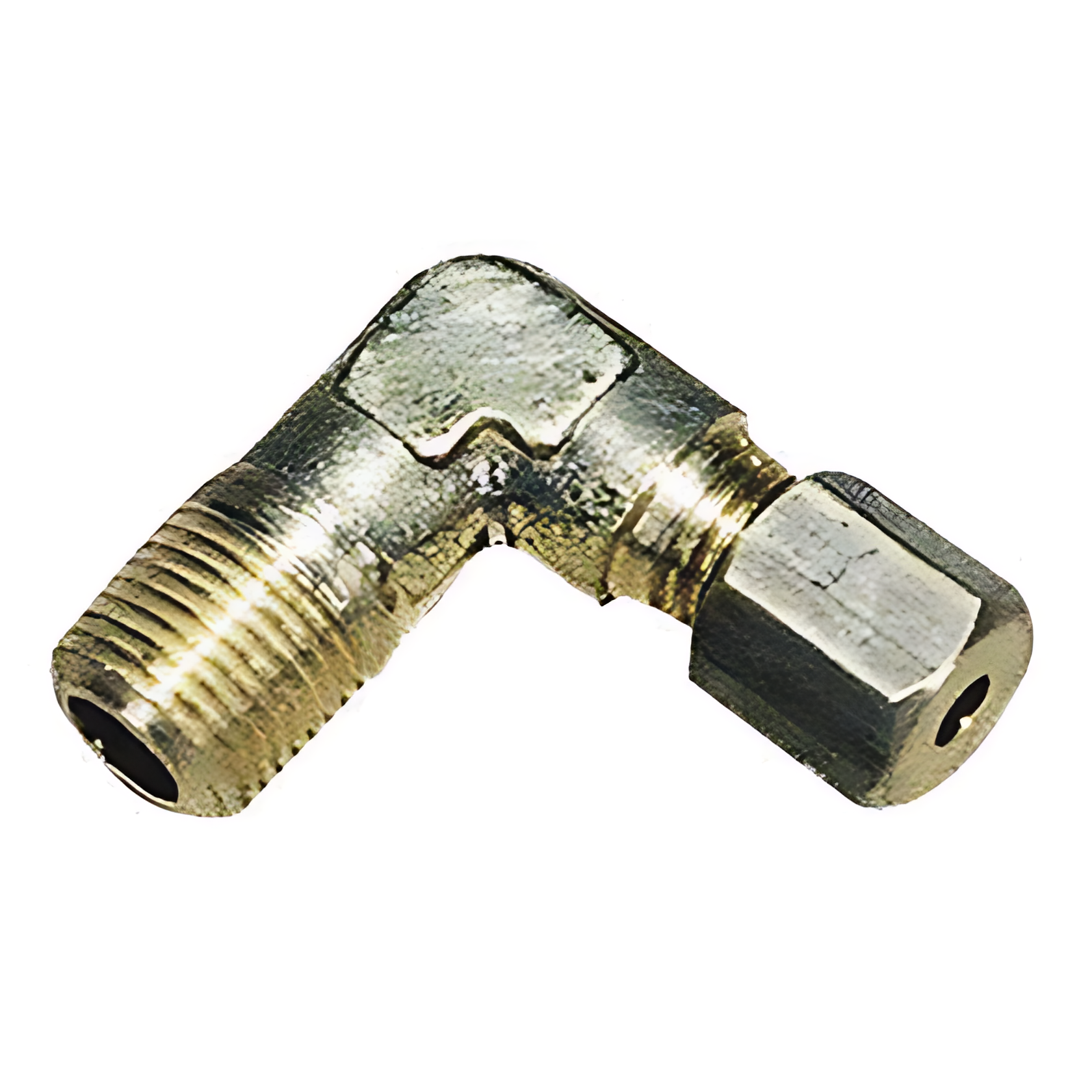 CONECTOR =L= DA CAIXA DE MUDANCA LANCAMENTO - 6114M