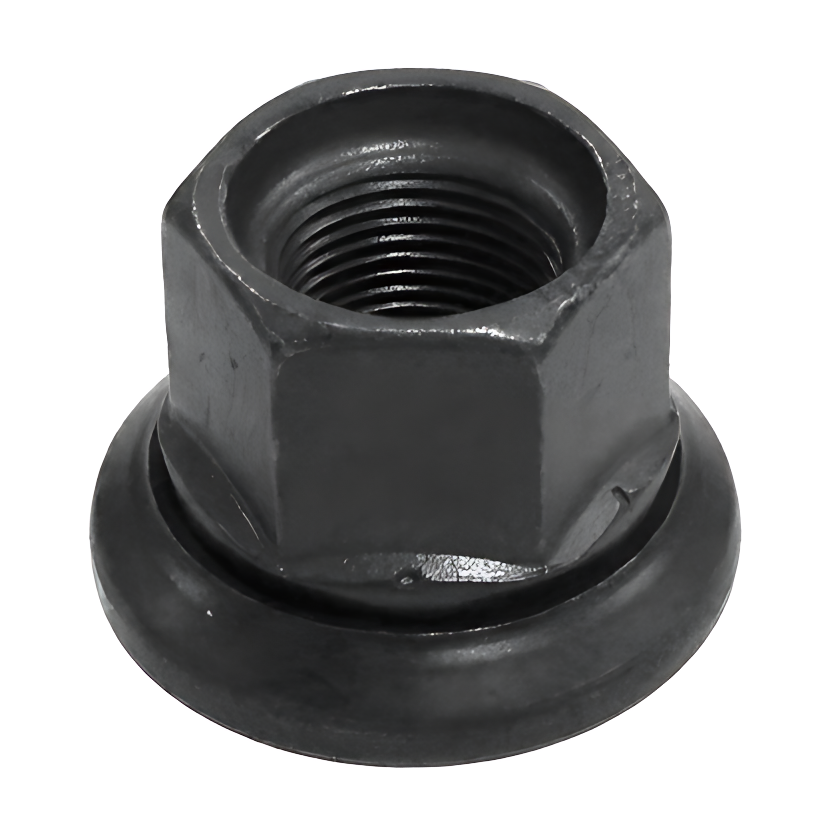 PORCA DE RODA M20X1,5 ALTURA 27 CHAVE 30 - MP111825