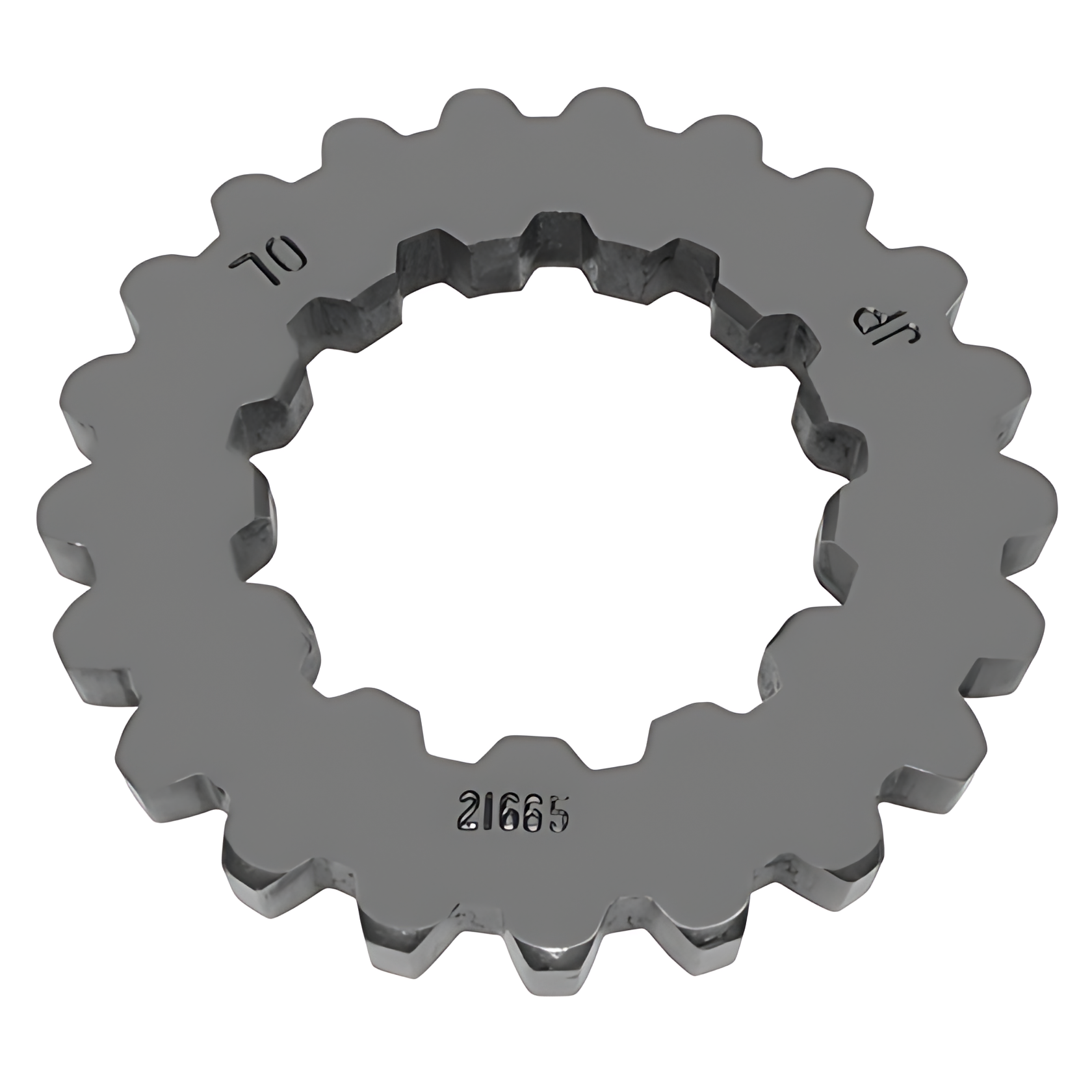 ARRUELA - TJG311663F