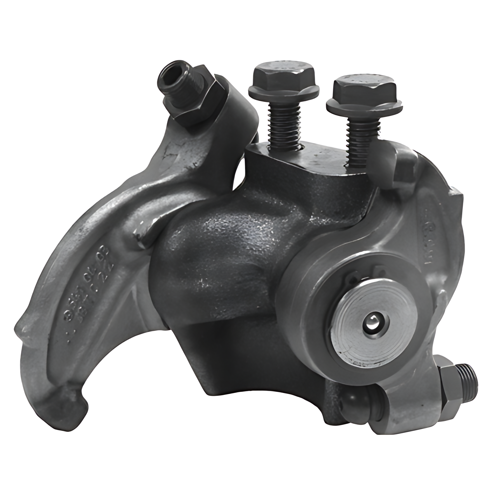 CONJUNTO BALANCIM COMPLETO MOTOR OM457/OM460 - 5410501336