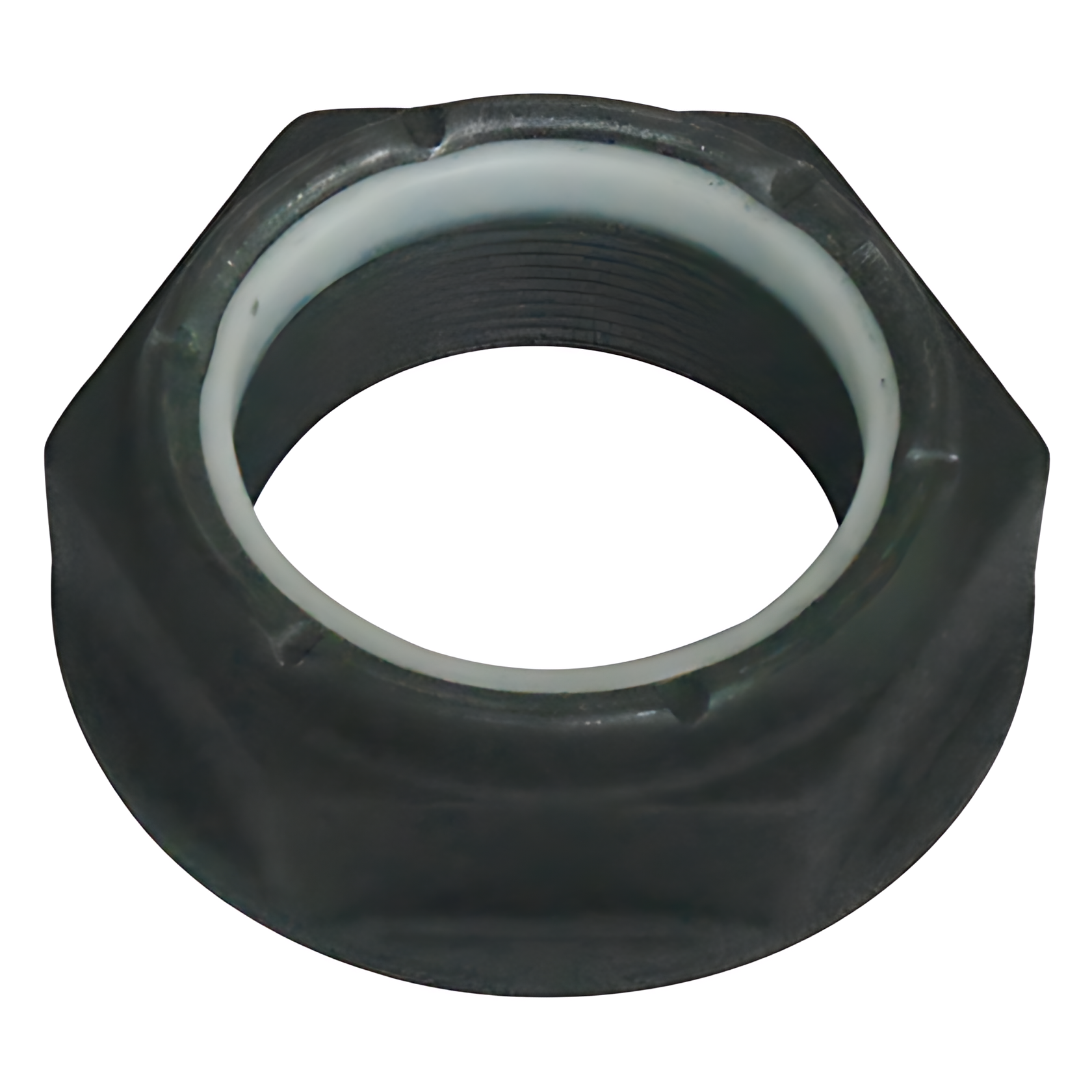 PORCA FLANGE RT7608 RT11710 COM NYLON - TJG312035