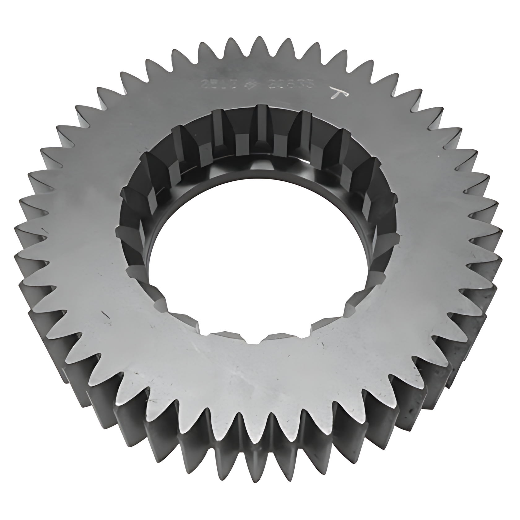 ENGRENAGEM 2A MOVEL RT7608LL RT8609LL - 20833